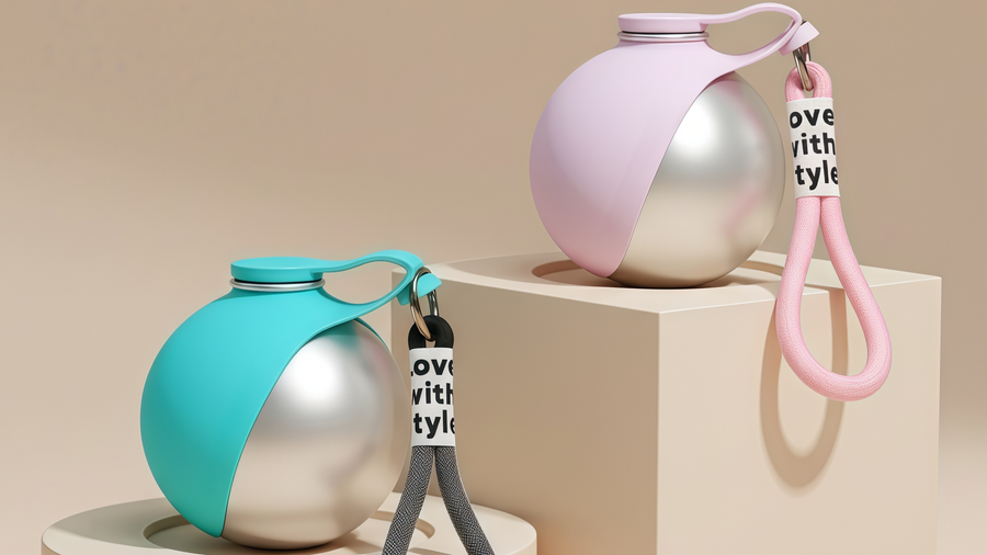 Dog Water Bottles for Walks: UK Buying Guide