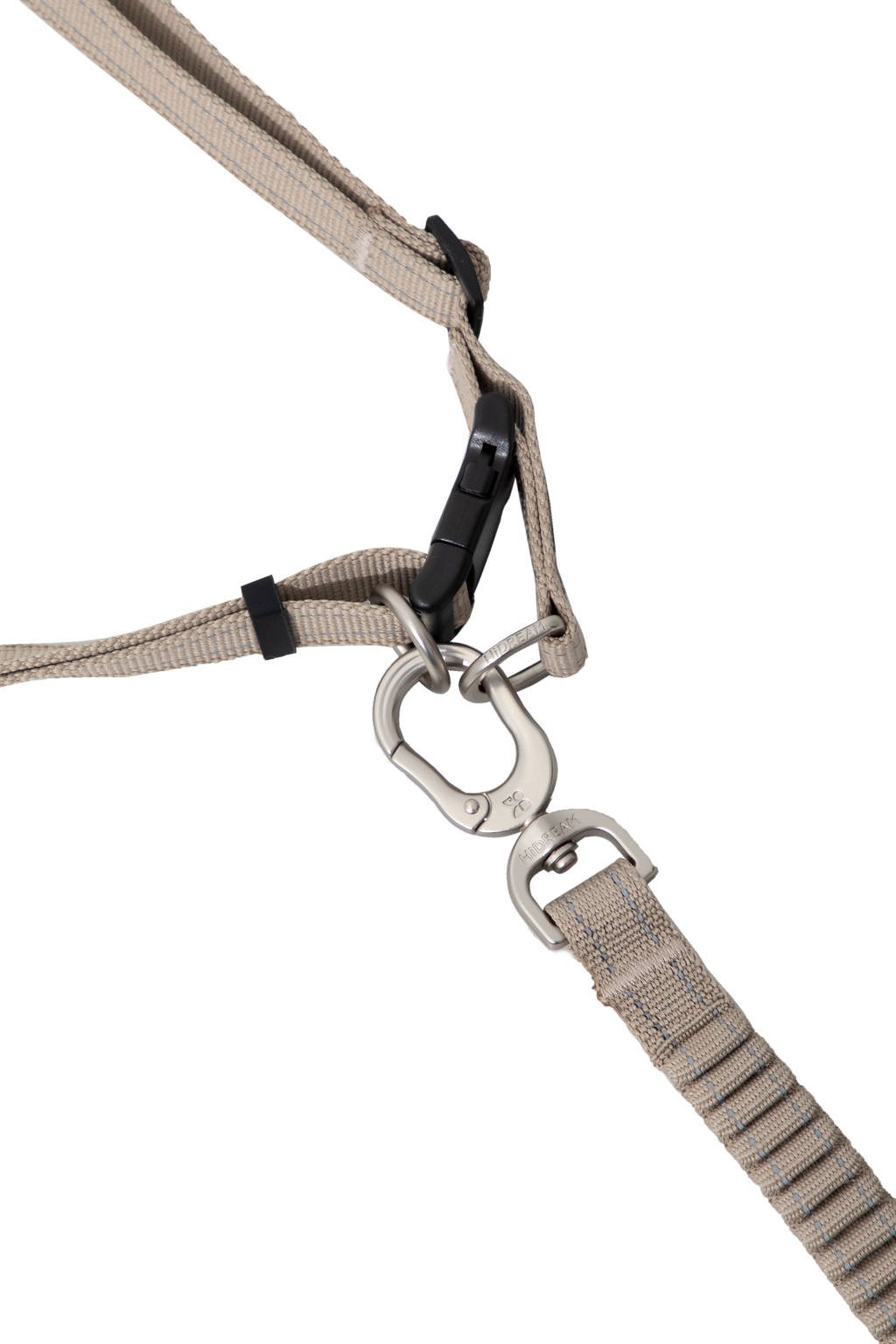 EasyWalk™ Shock-Absorbing Lead