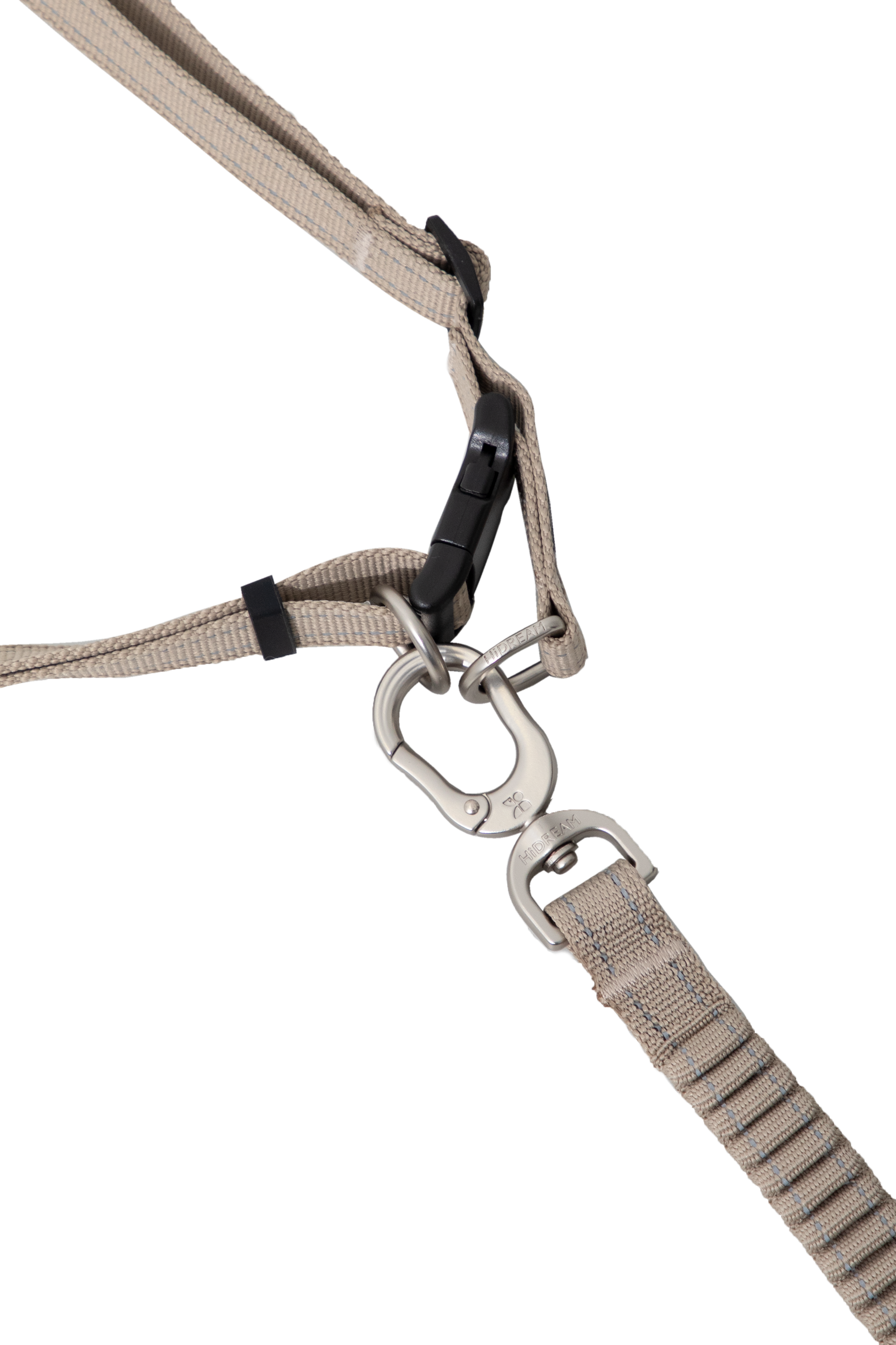 EasyWalk™ Shock-Absorbing Lead