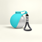 Collapsible Water Bottle