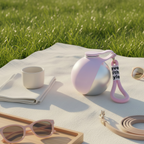 Collapsible Water Bottle