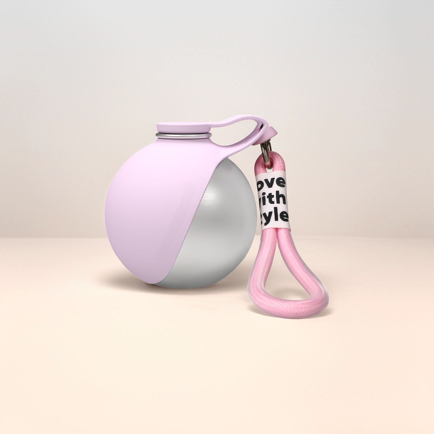 Collapsible Water Bottle