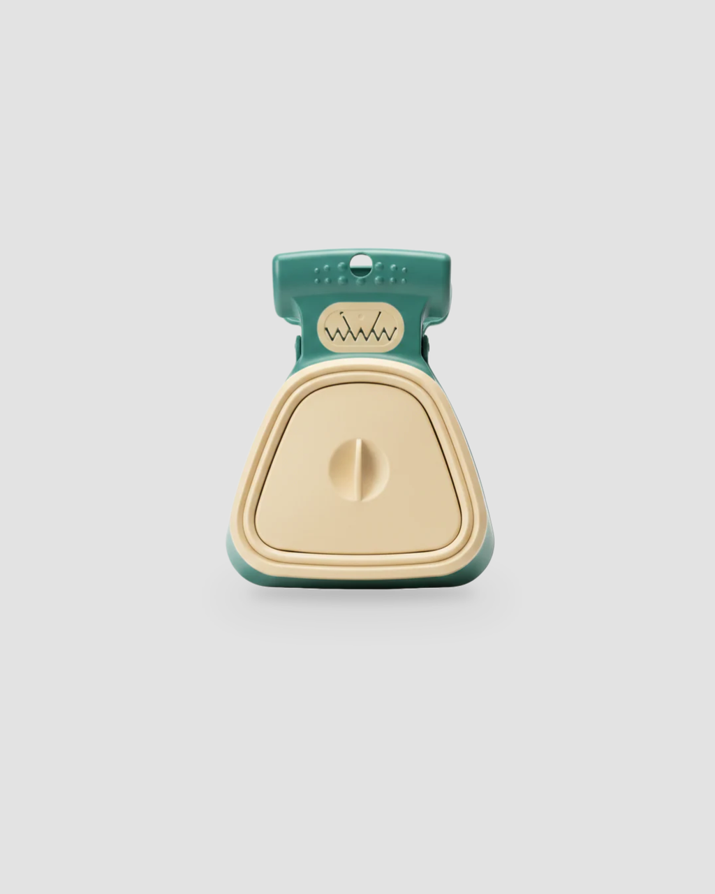CleanWalk™ Foldable Poop Scooper