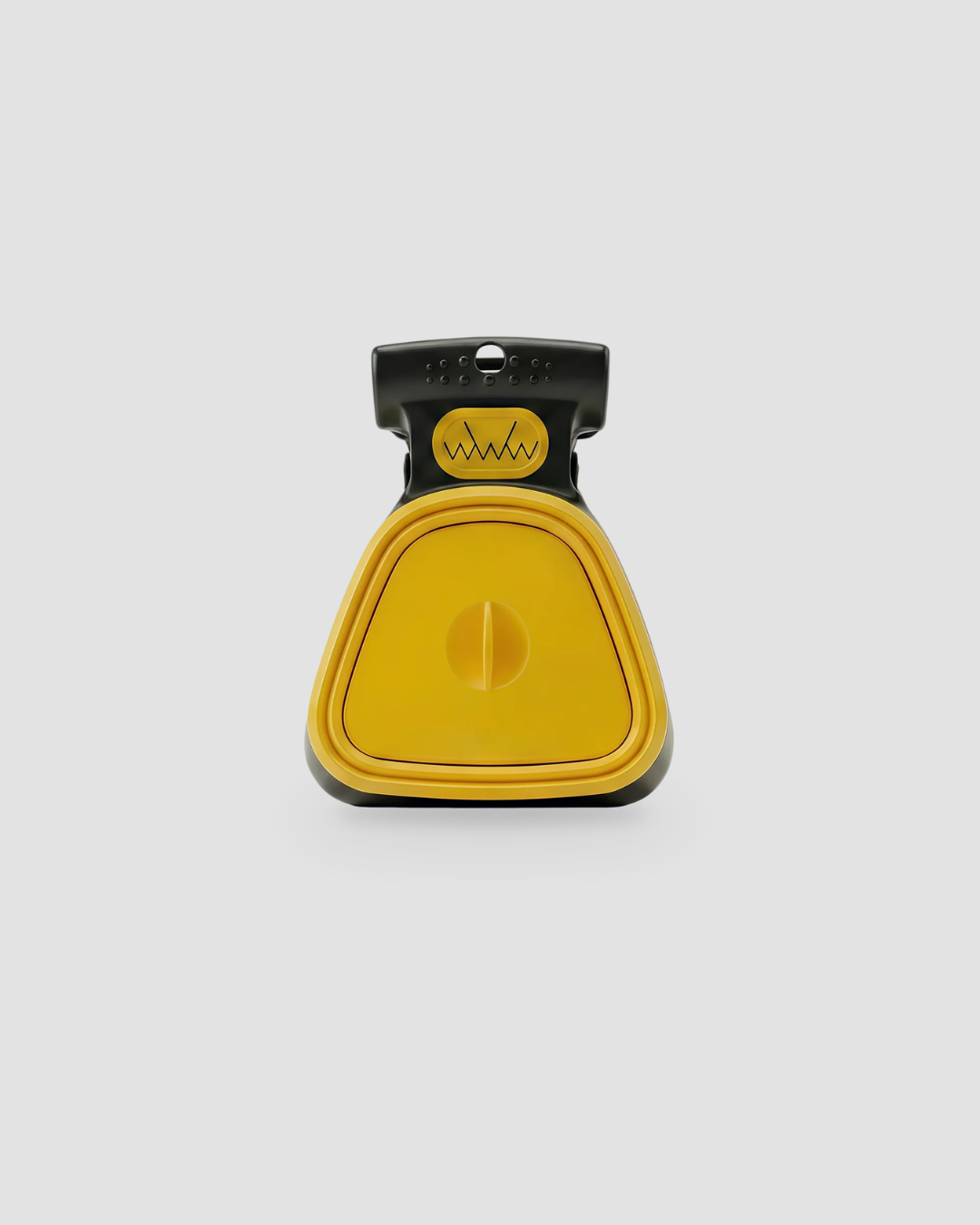 CleanWalk™ Foldable Poop Scooper