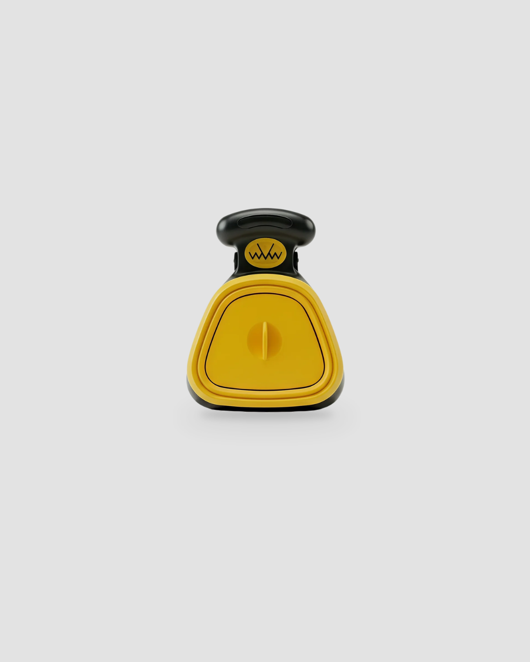 CleanWalk™ Foldable Poop Scooper