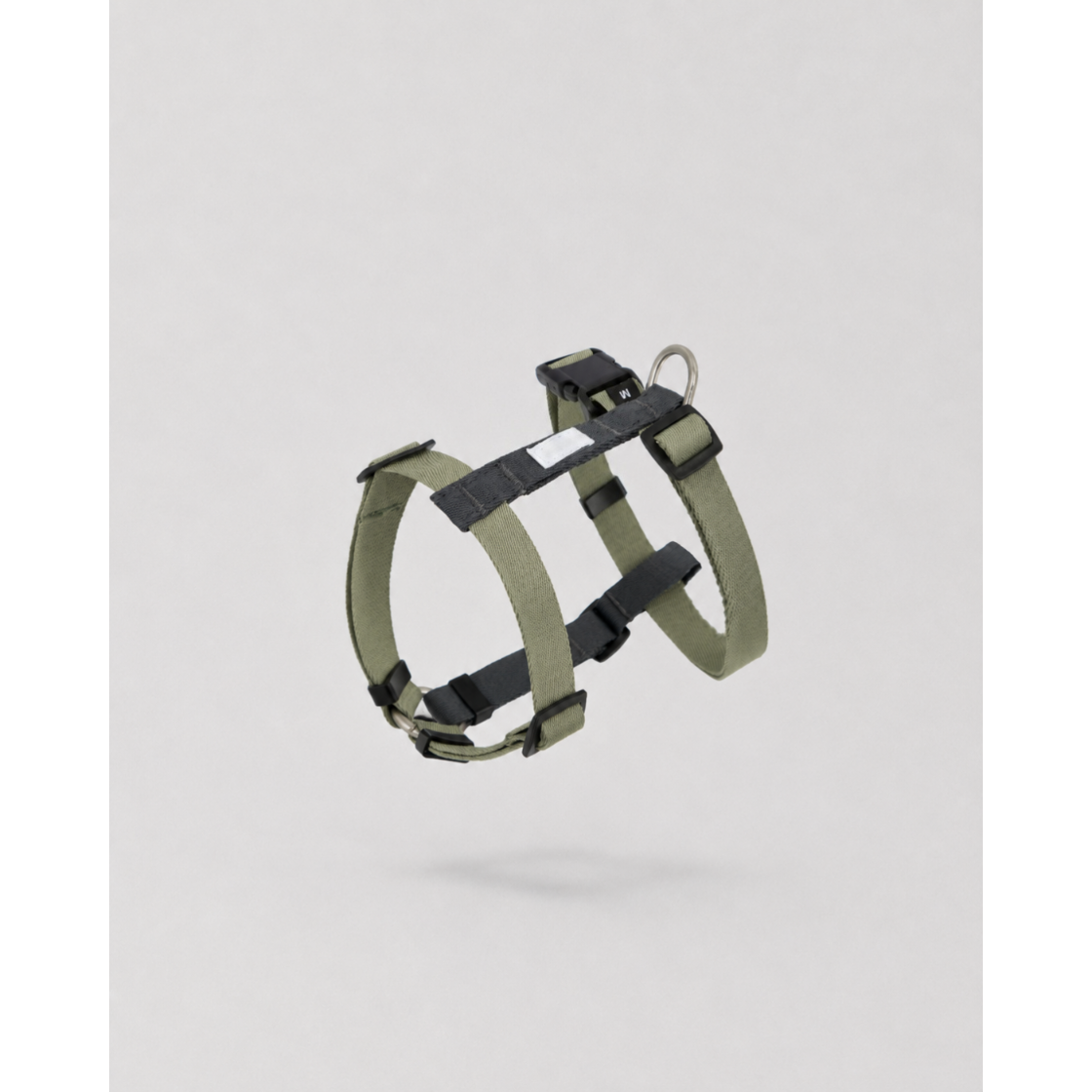 DailyWalk™ Harness & Lead Set