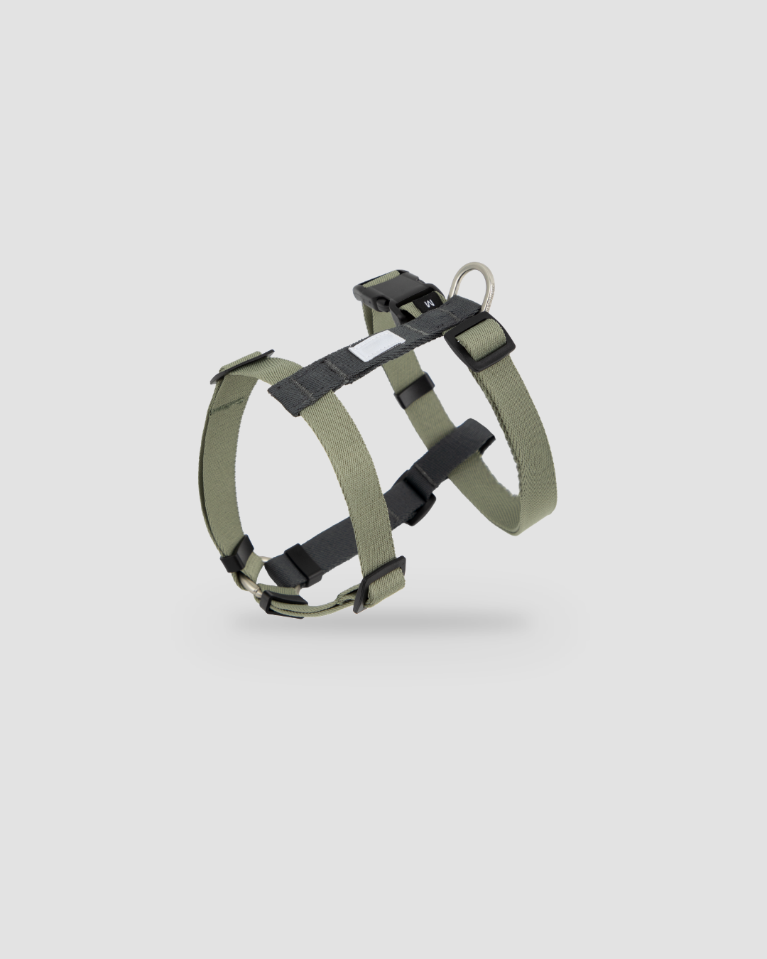 DailyWalk™ Harness & Lead Set