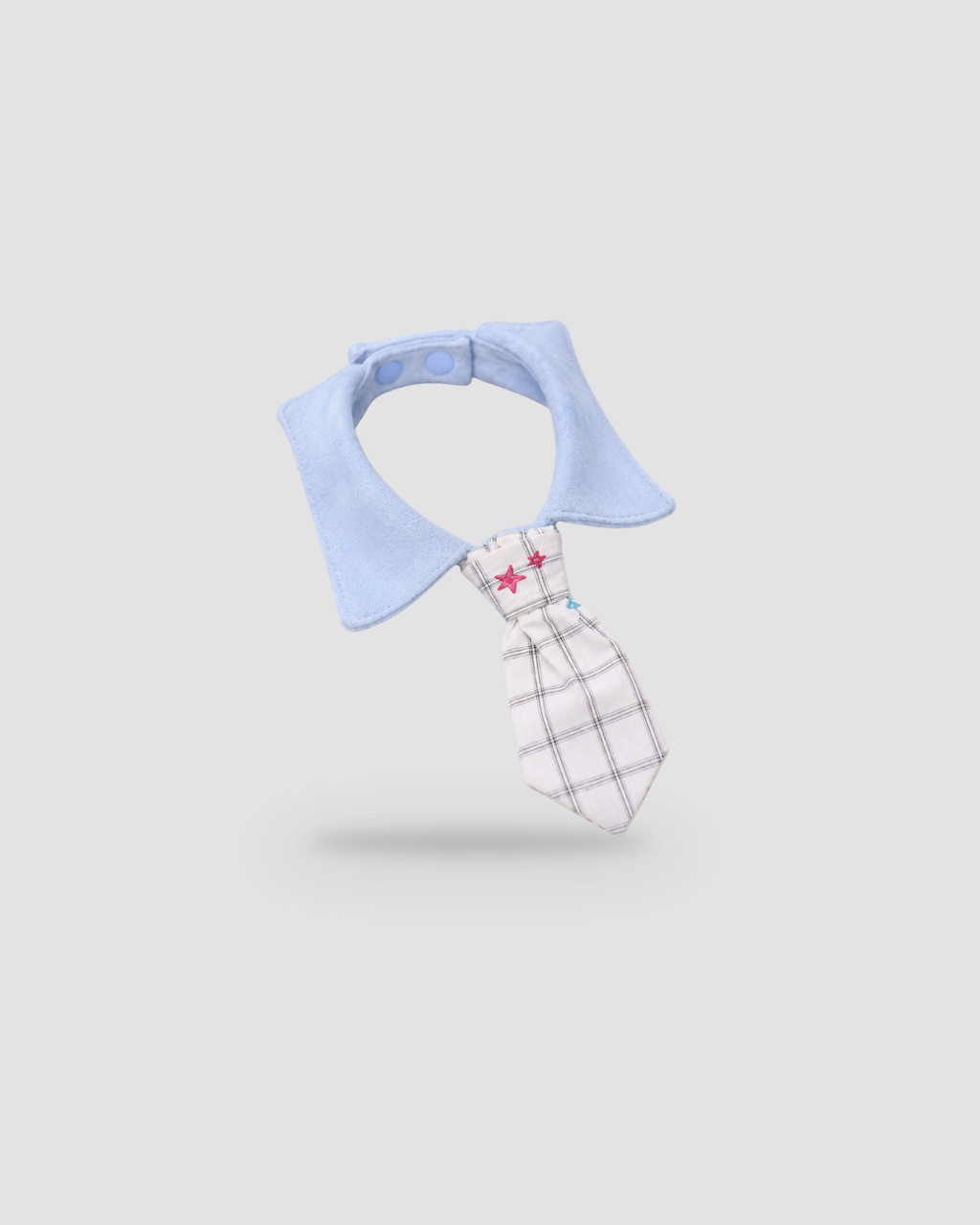DapperPup™ Dog Tie Collar