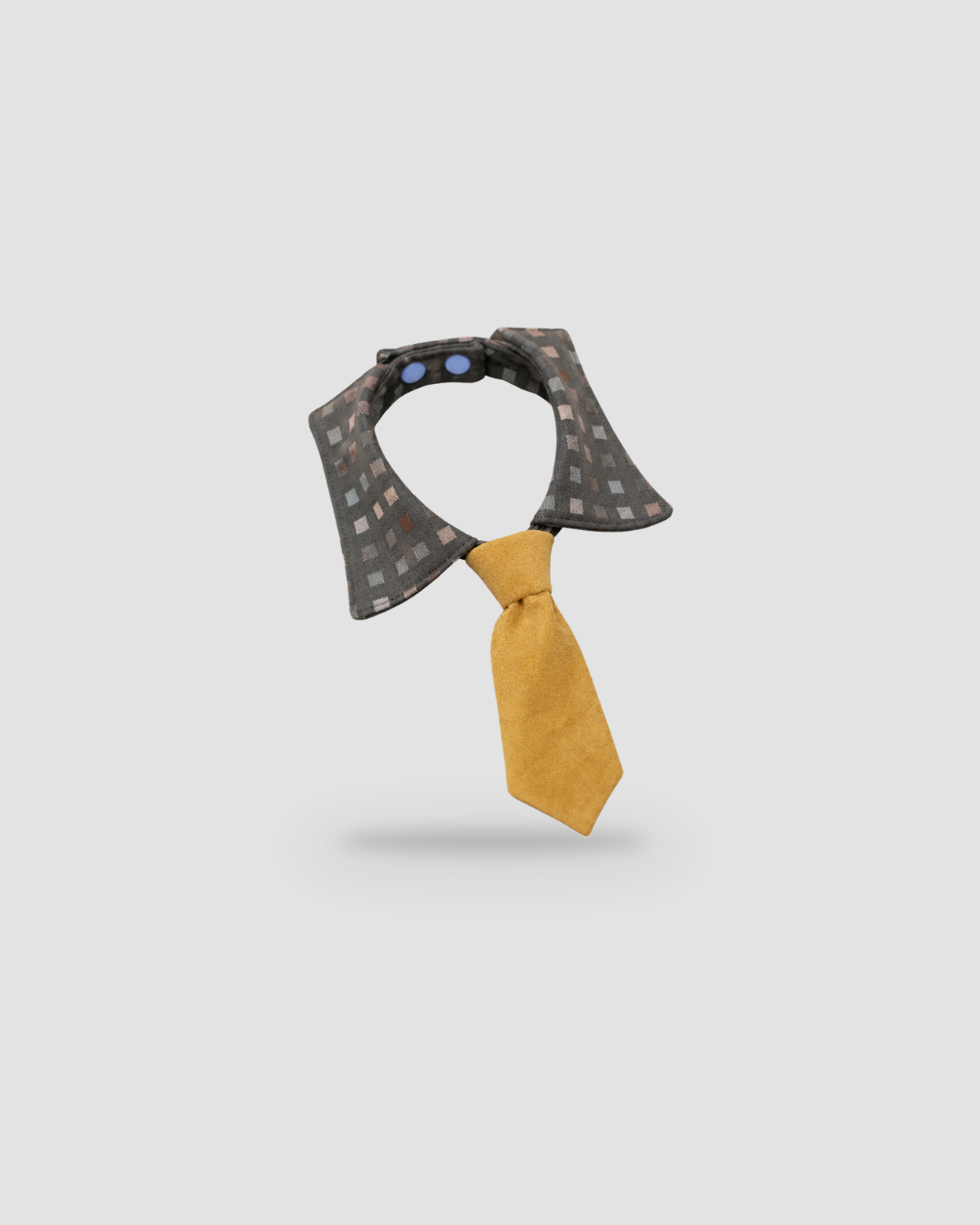 DapperPup™ Dog Tie Collar