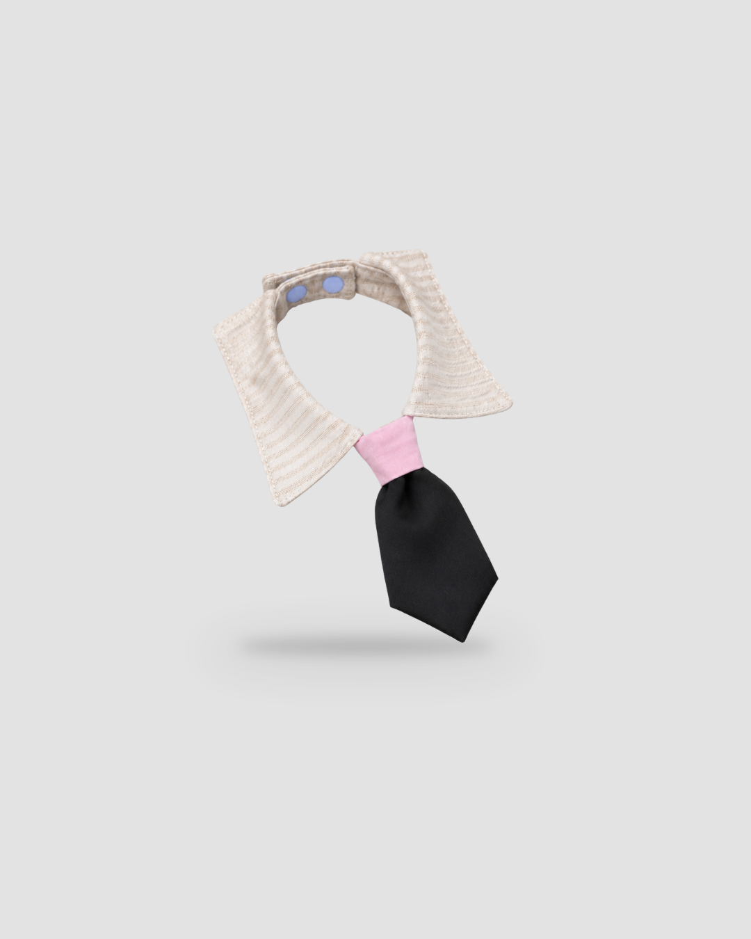 DapperPup™ Dog Tie Collar