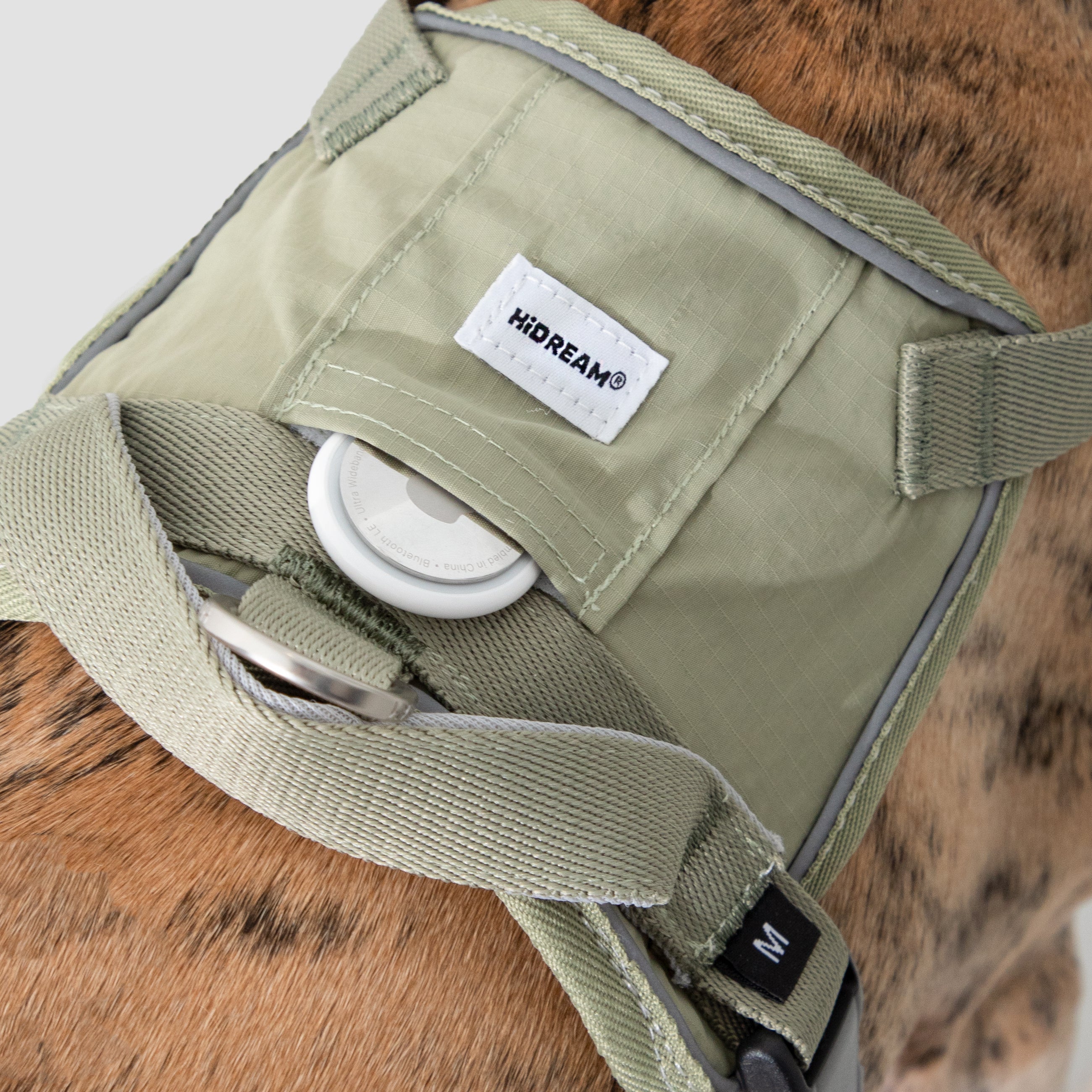SecureFit™ No-Pull Dog Harness