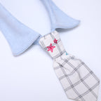 DapperPup™ Dog Tie Collar