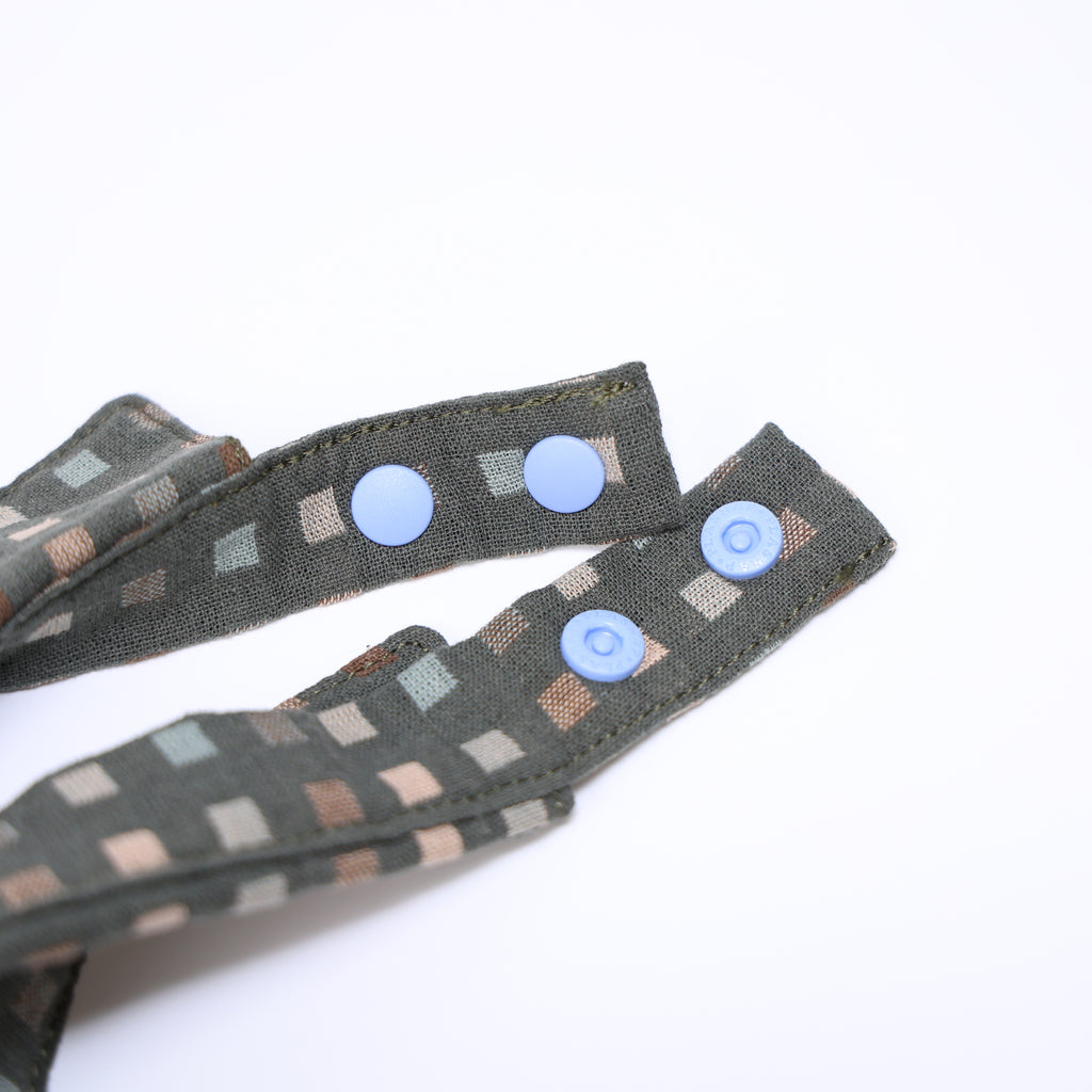 DapperPup™ Dog Tie Collar
