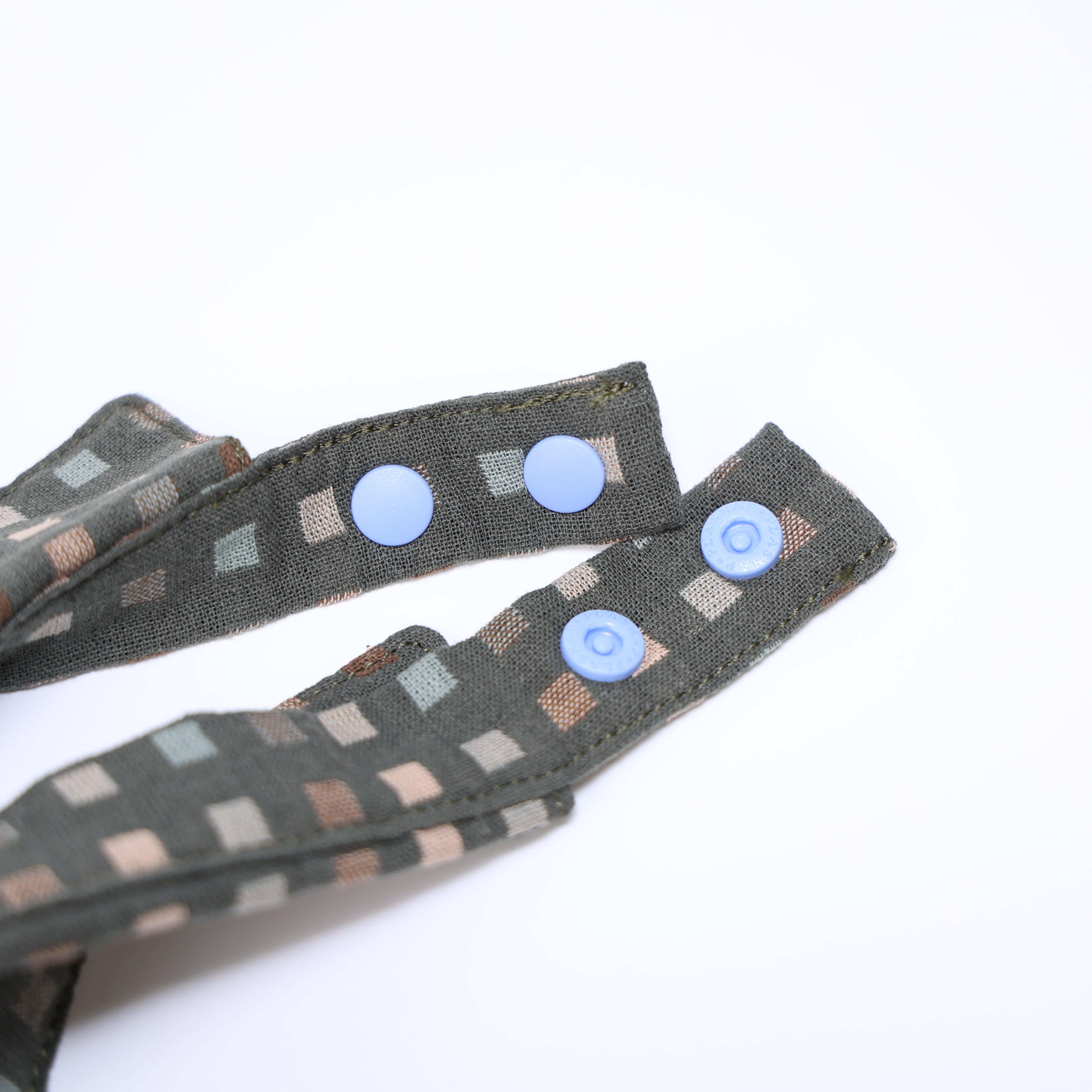 DapperPup™ Dog Tie Collar