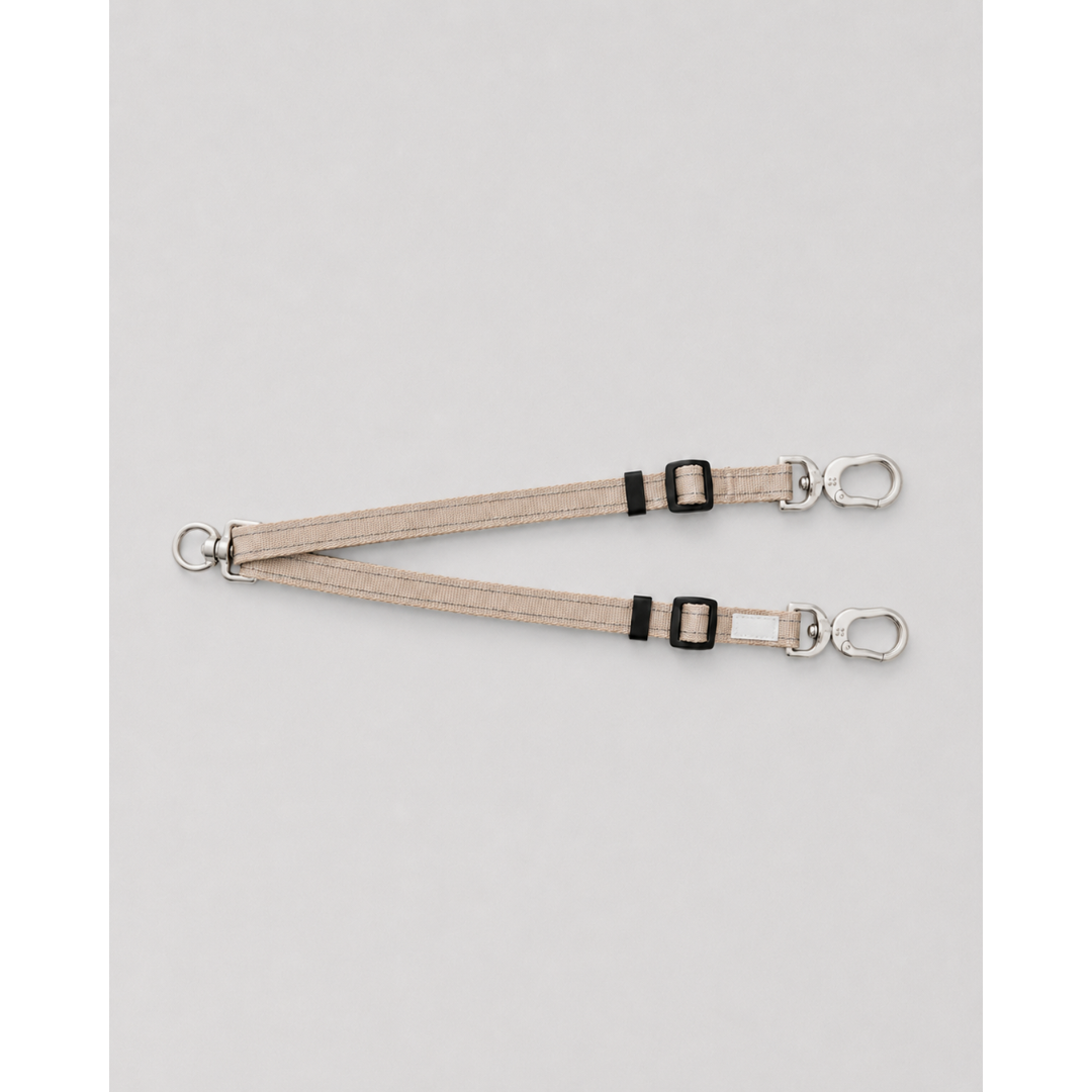 DualDog™ Dog Lead Splitter
