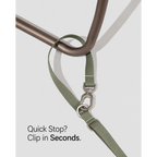 EasyWalk™ Shock-Absorbing Lead