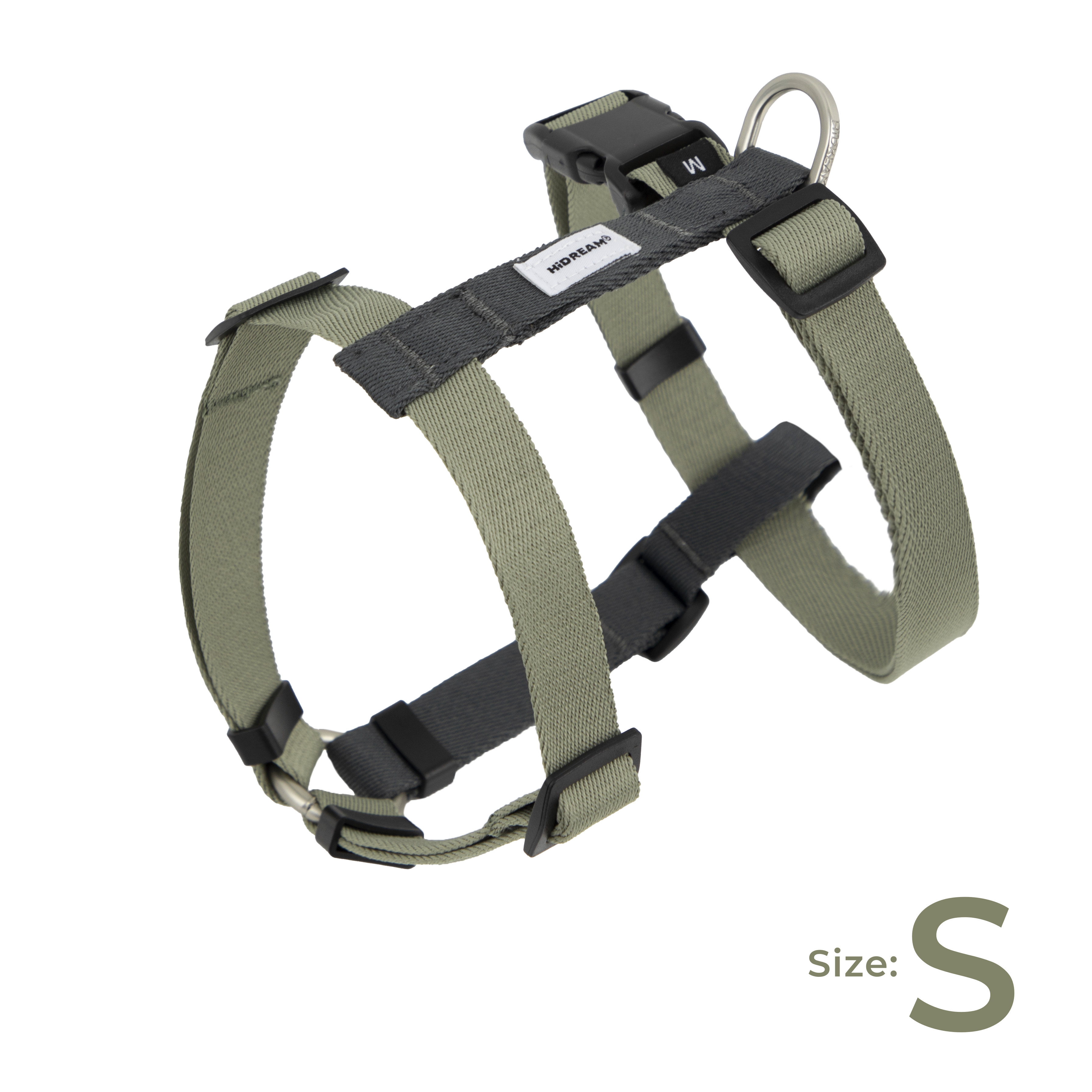 DailyWalk™ Harness & Lead Set