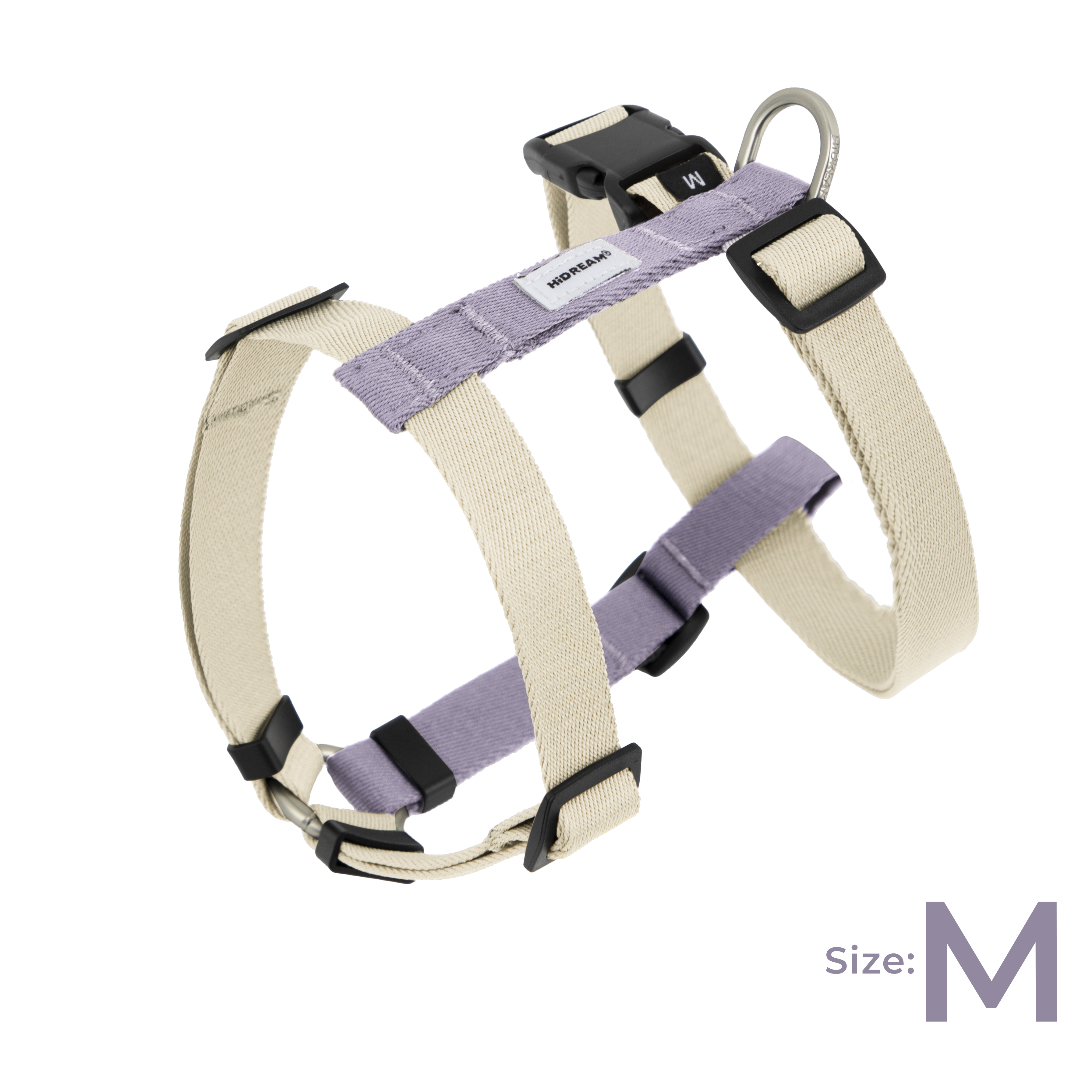 DailyWalk™ Harness & Lead Set
