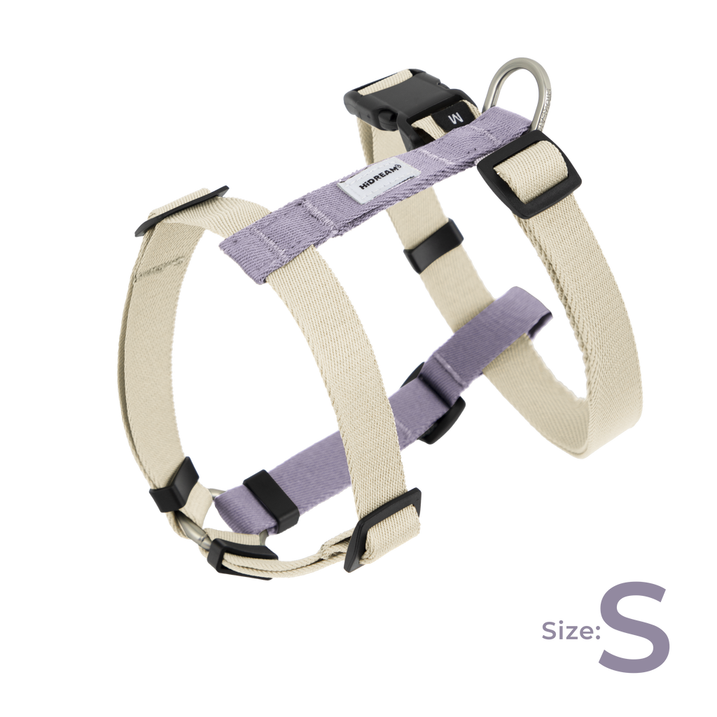 DailyWalk™ Harness & Lead Set