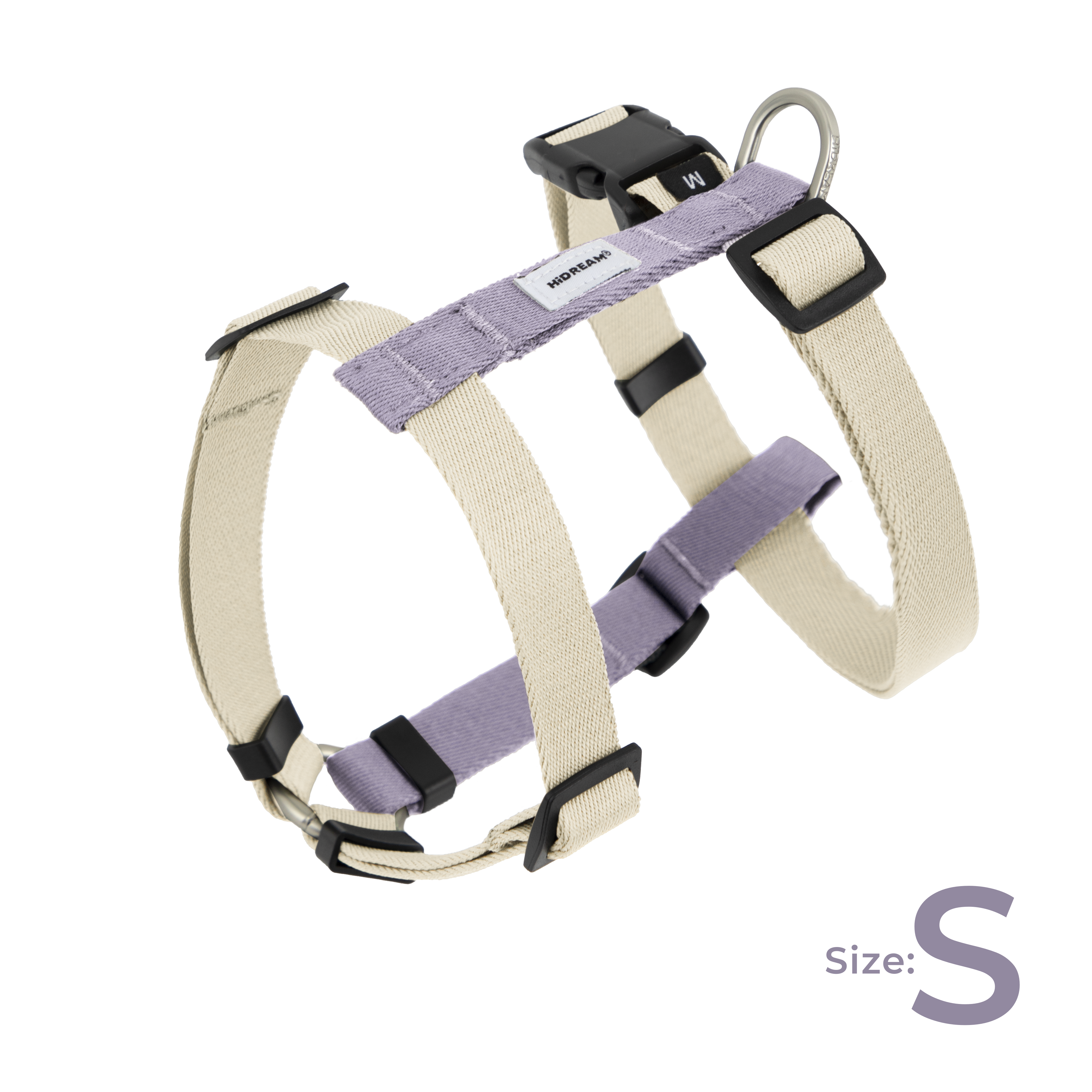 DailyWalk™ Harness & Lead Set