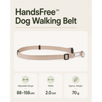 HandsFree™ Dog Walking Belt