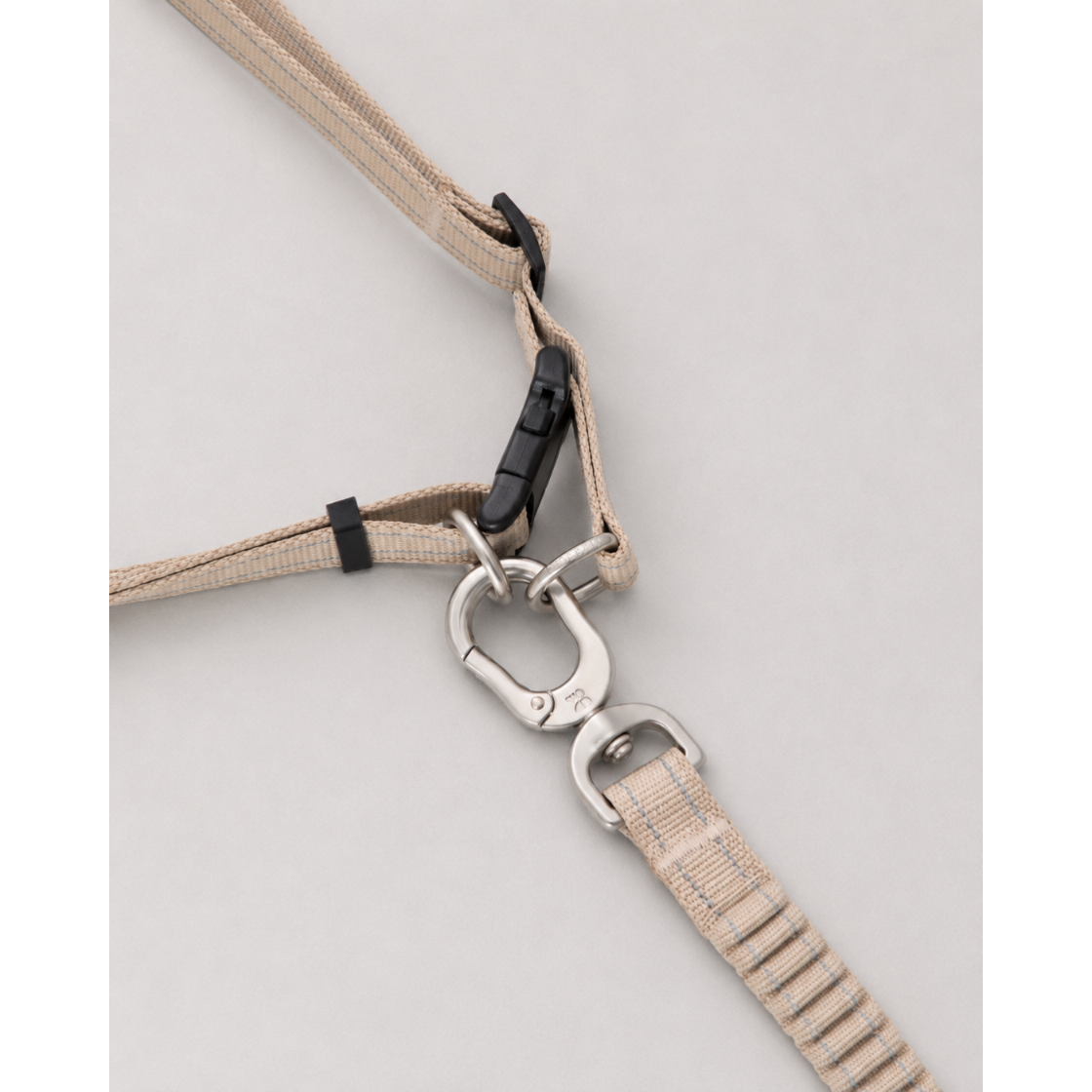 HandsFree™ Dog Walking Belt