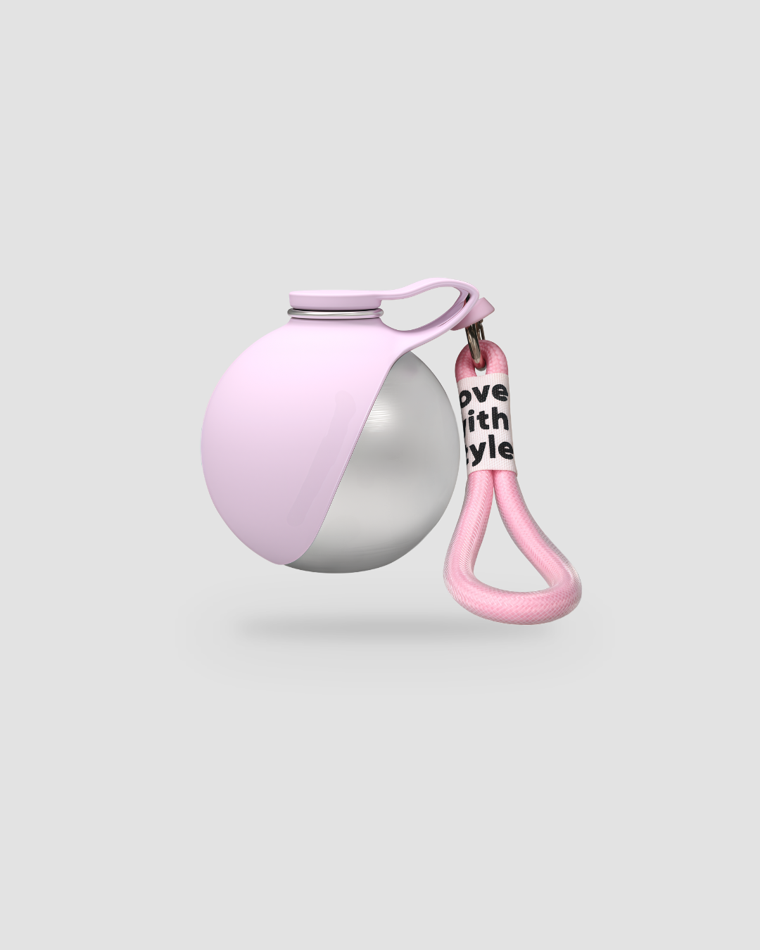 HydraPup™ Collapsible Water Bottle