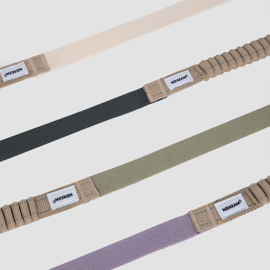 EasyWalk™ Shock-Absorbing Lead
