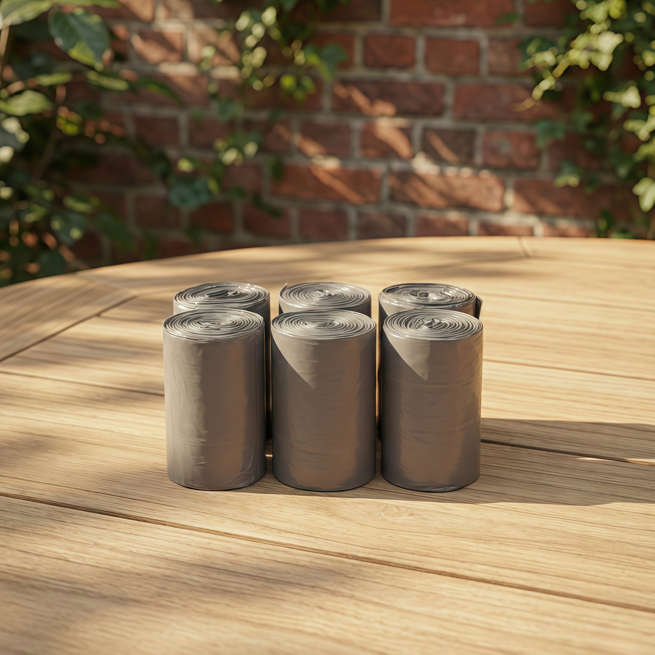 Poop Bags Refill (L/S)