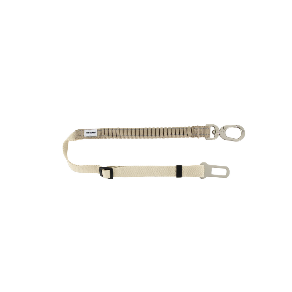 SafeRide™ Dog Seat Belt