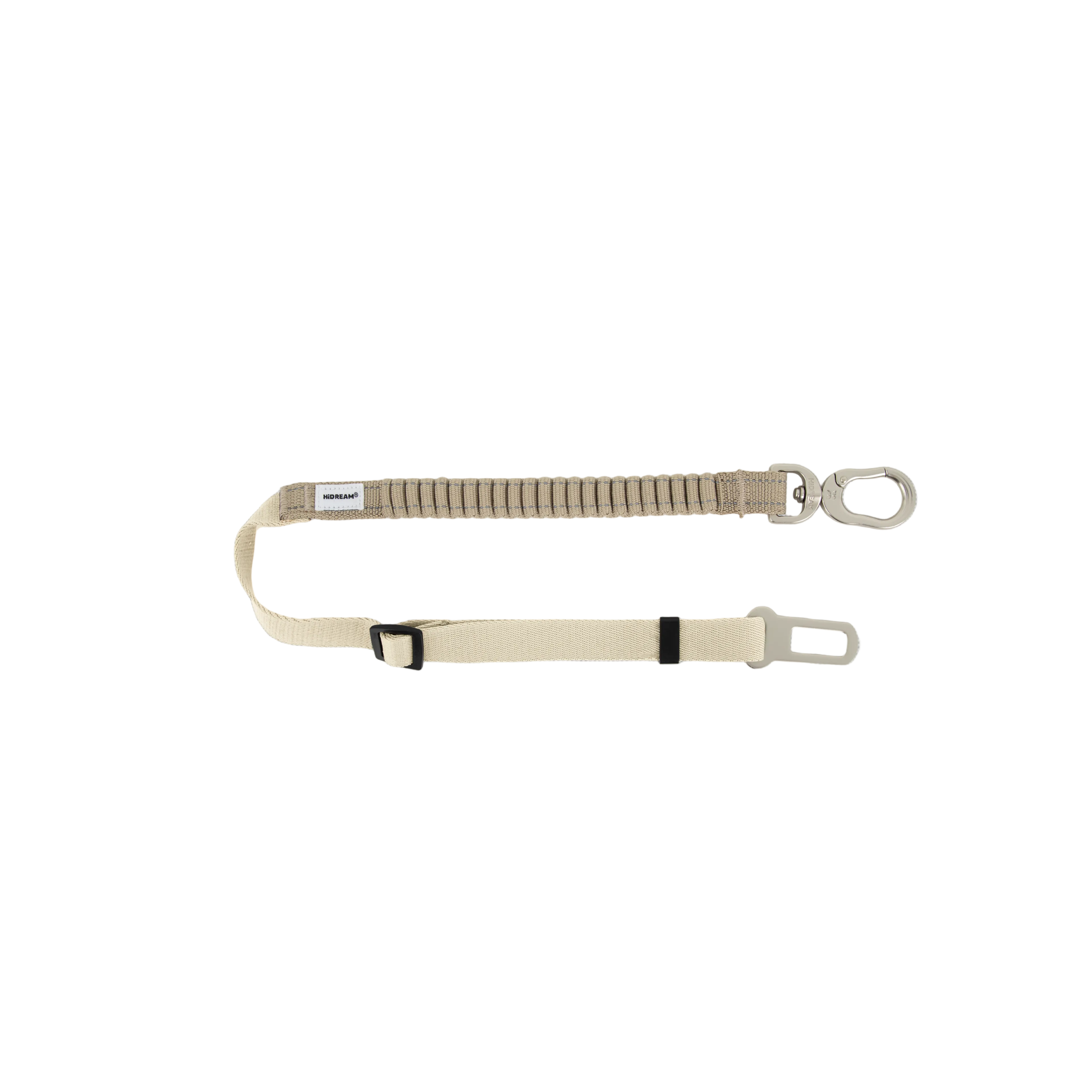 SafeRide™ Dog Seat Belt