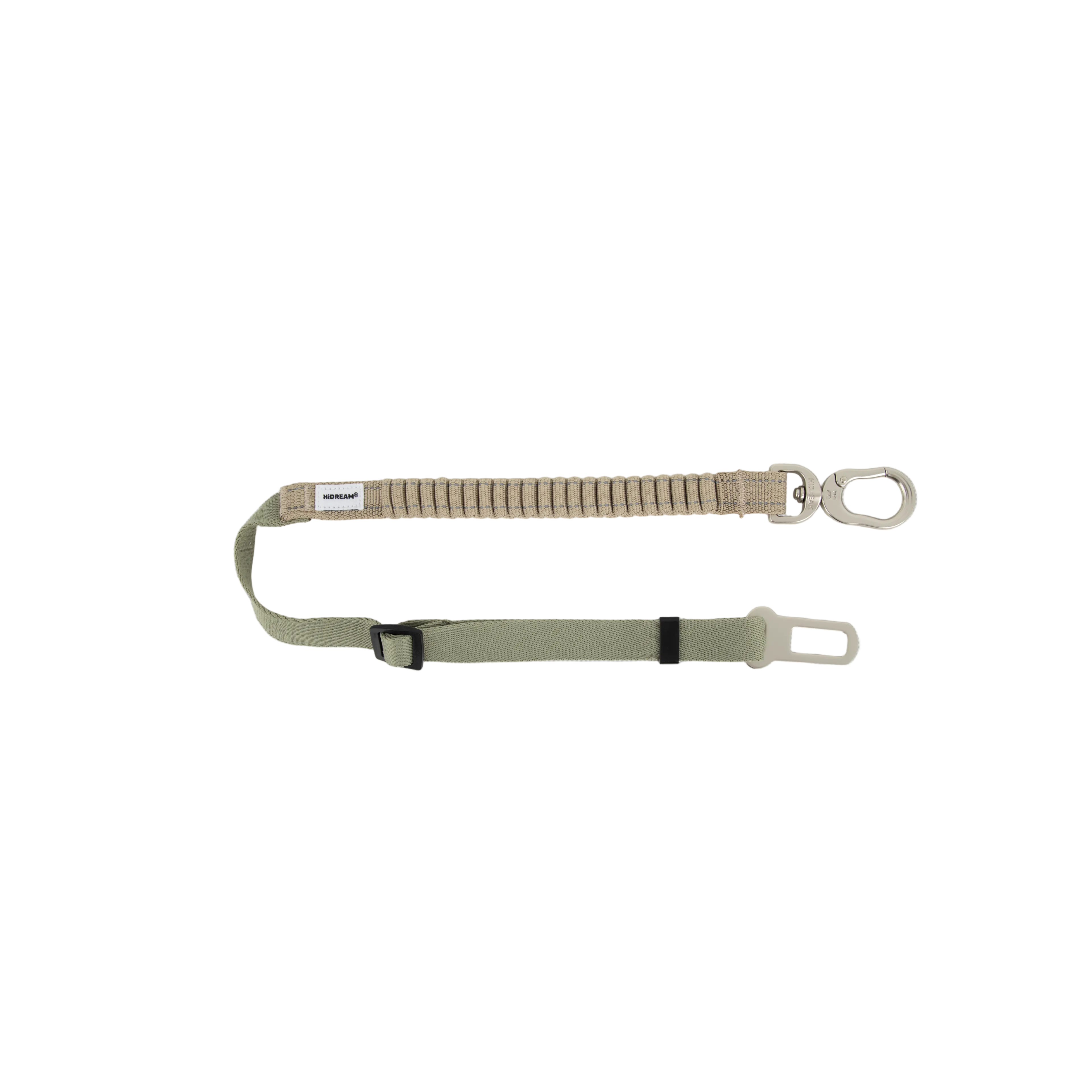 SafeRide™ Dog Seat Belt