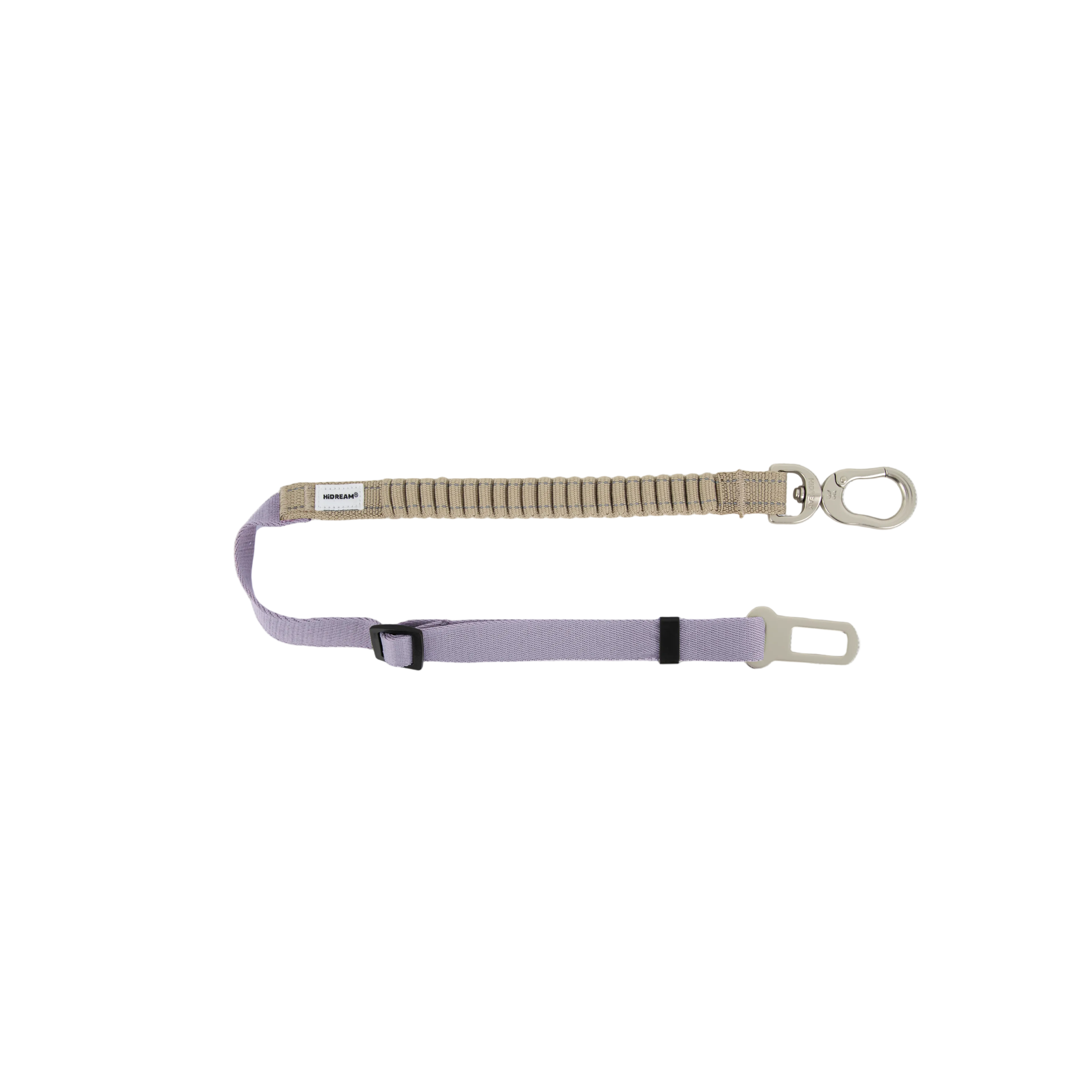 SafeRide™ Dog Seat Belt