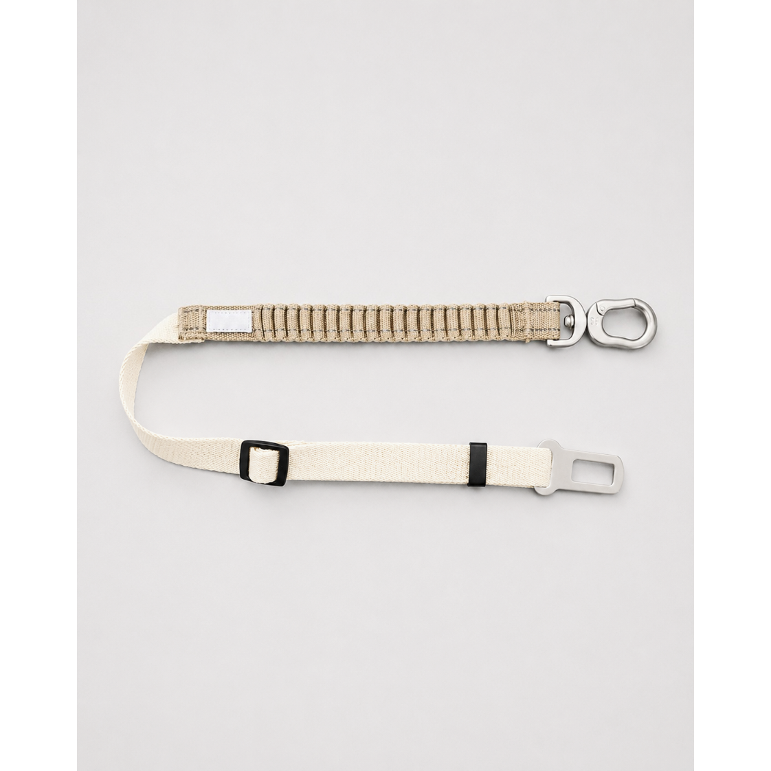 SafeRide™ Dog Seat Belt