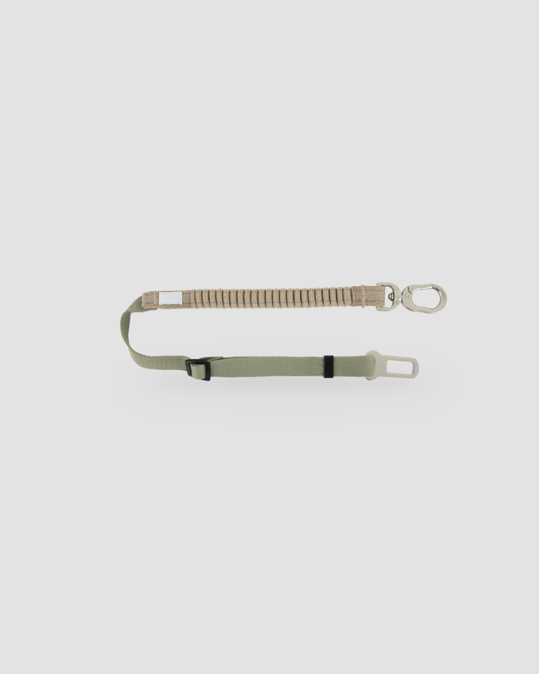 SafeRide™ Dog Seat Belt