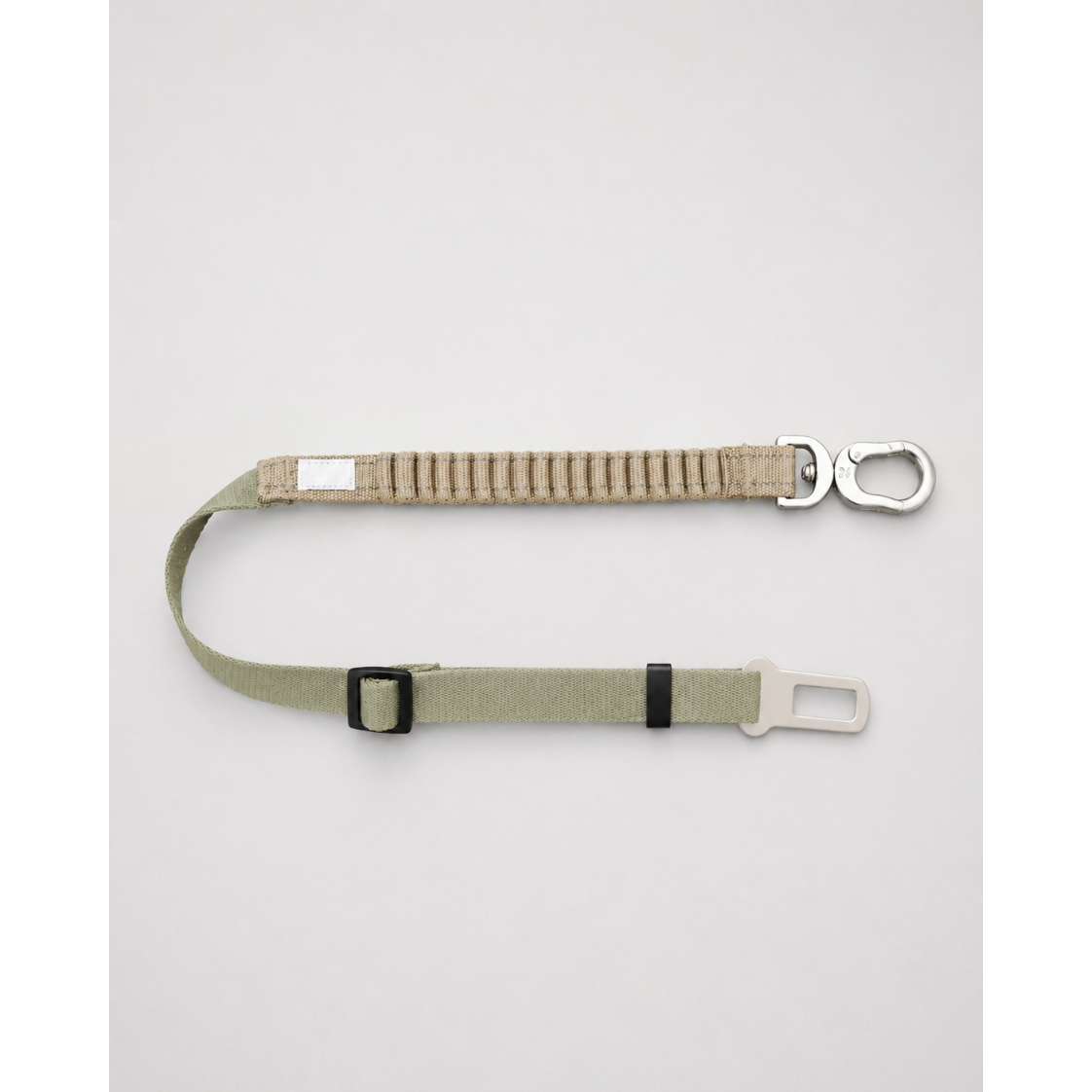 SafeRide™ Dog Seat Belt