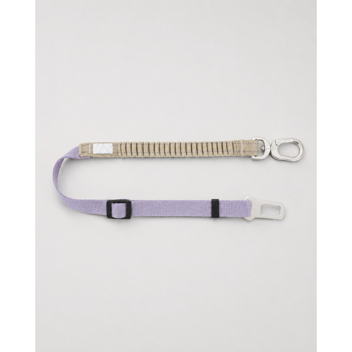 SafeRide™ Dog Seat Belt