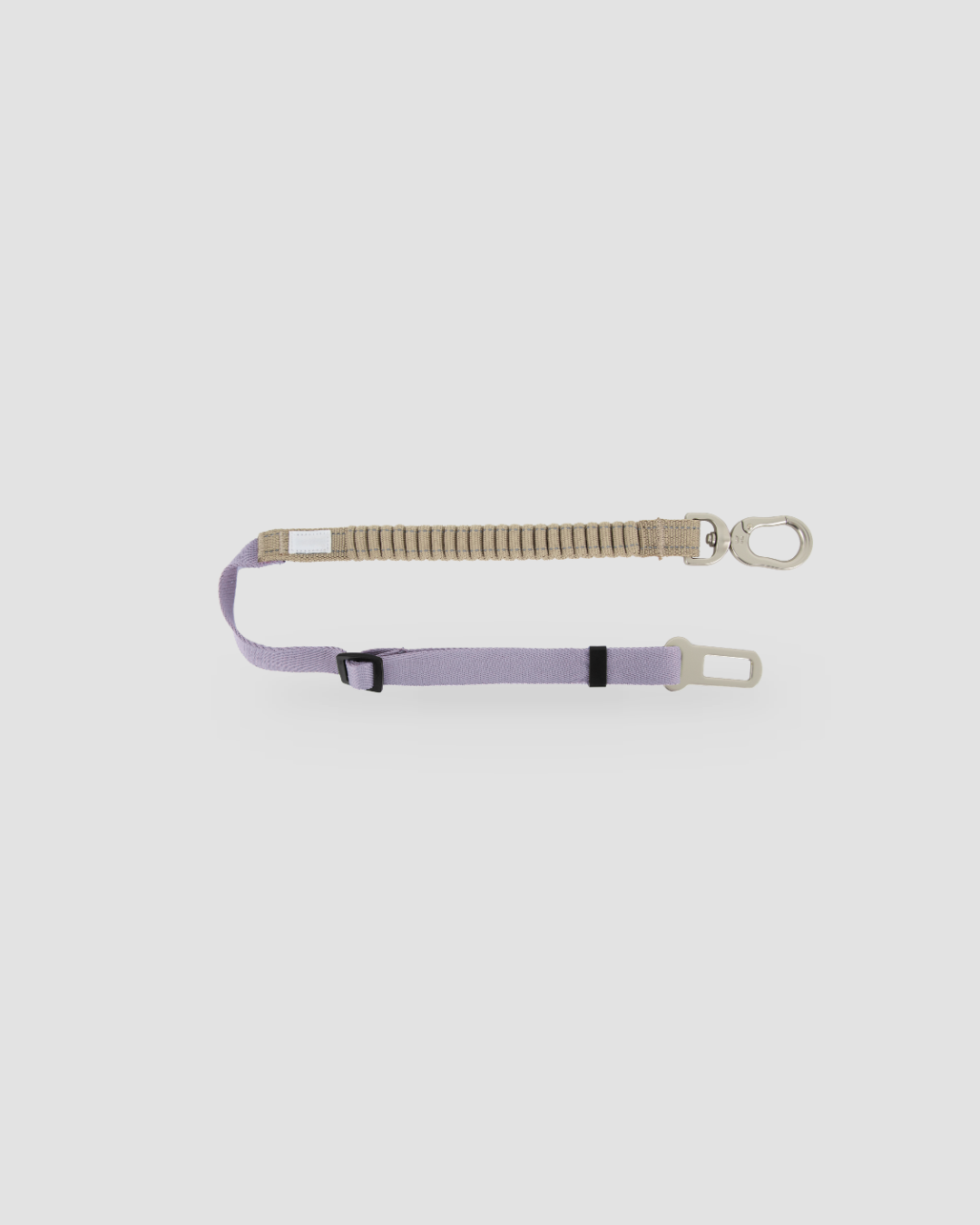 SafeRide™ Dog Seat Belt