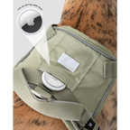 SecureFit™ No-Pull Dog Harness