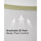 SecureFit™ No-Pull Dog Harness