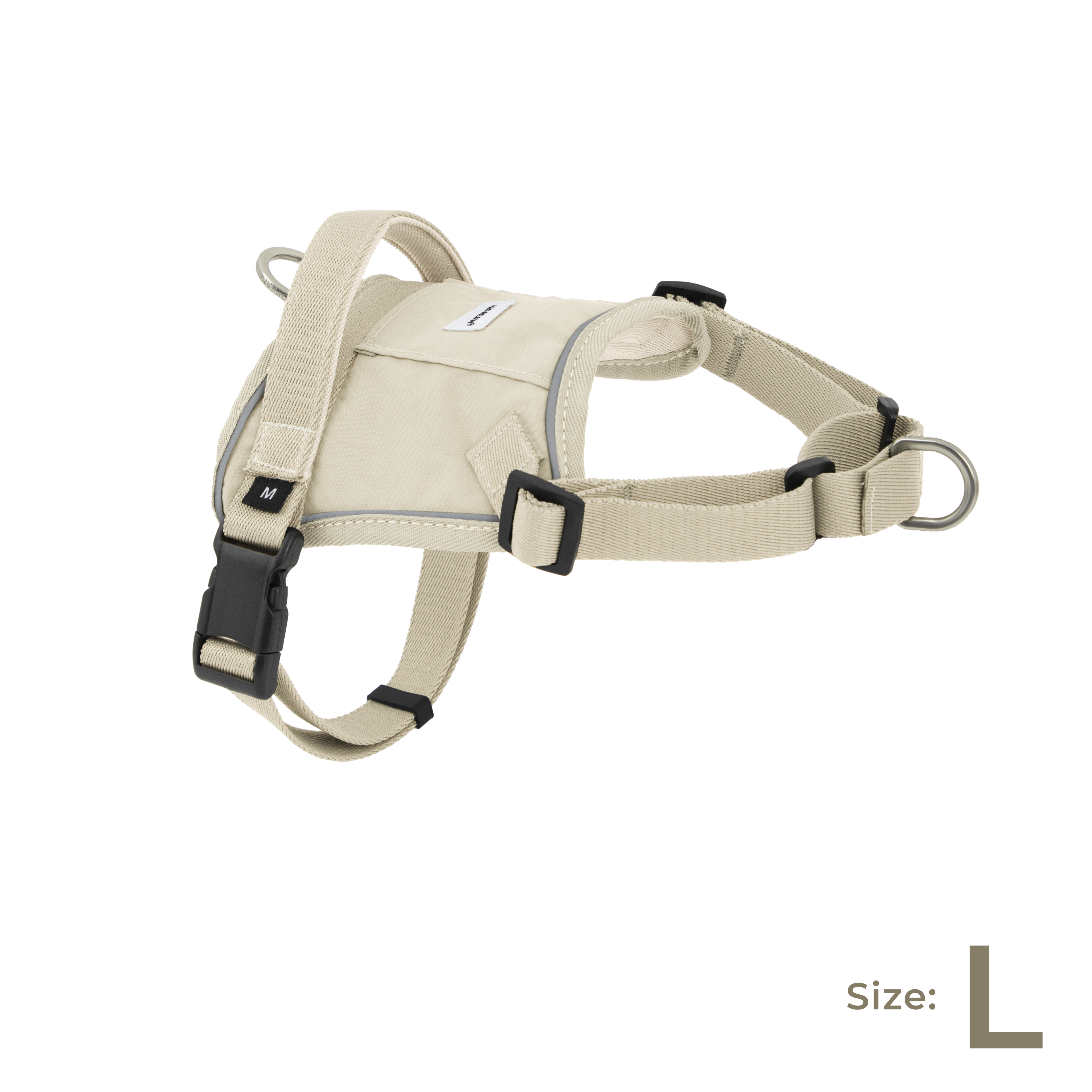 SecureFit™ No-Pull Dog Harness