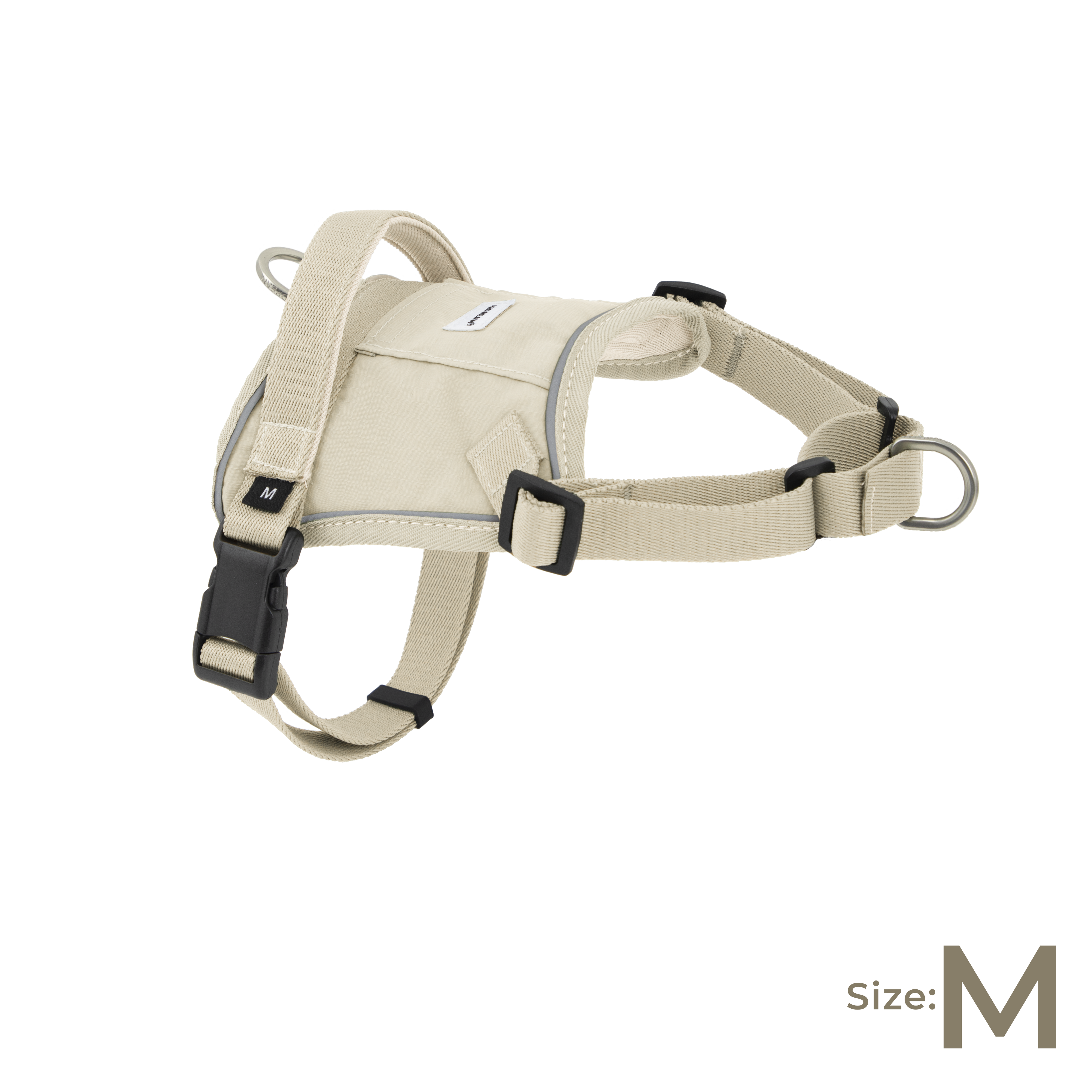 SecureFit™ No-Pull Dog Harness
