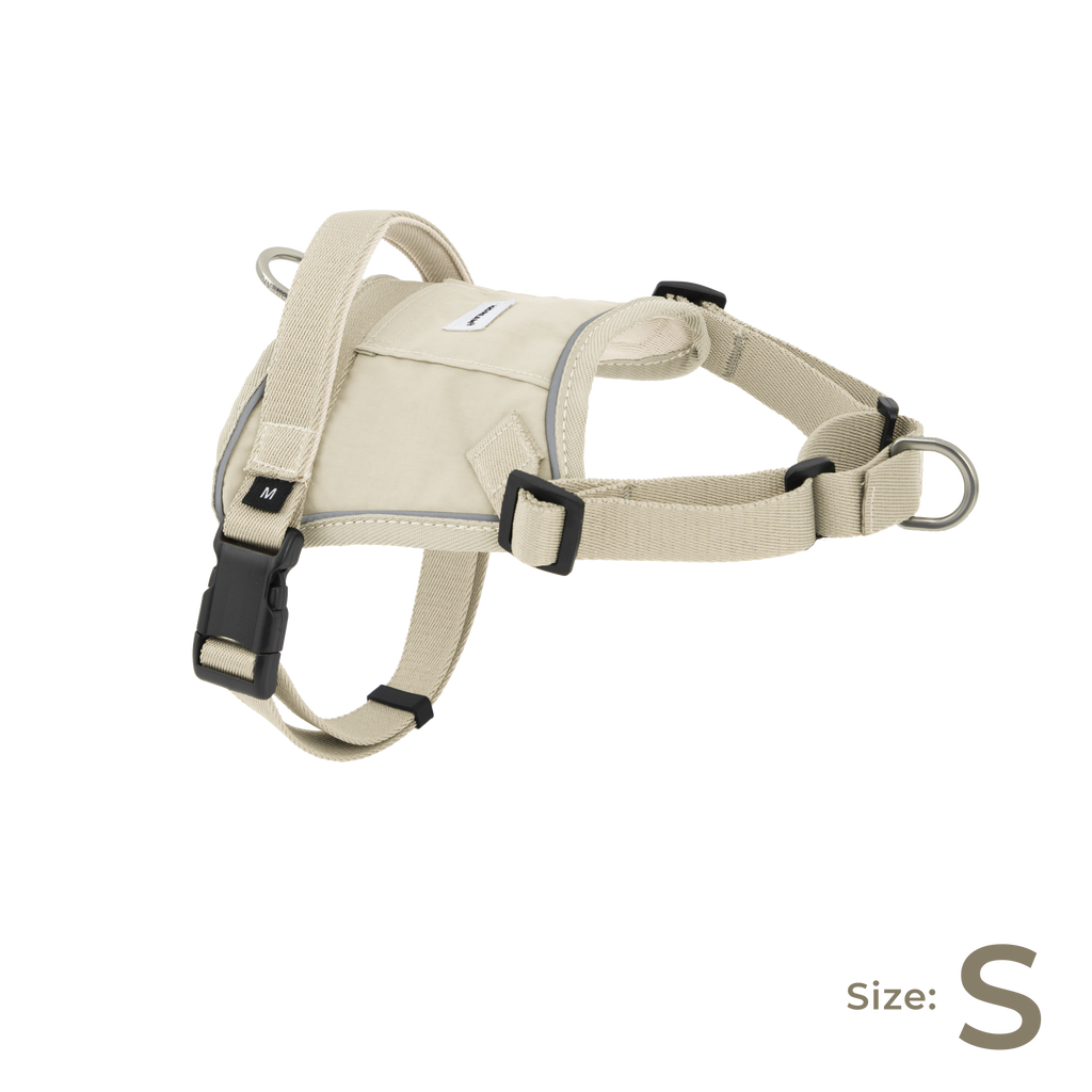 SecureFit™ No-Pull Dog Harness