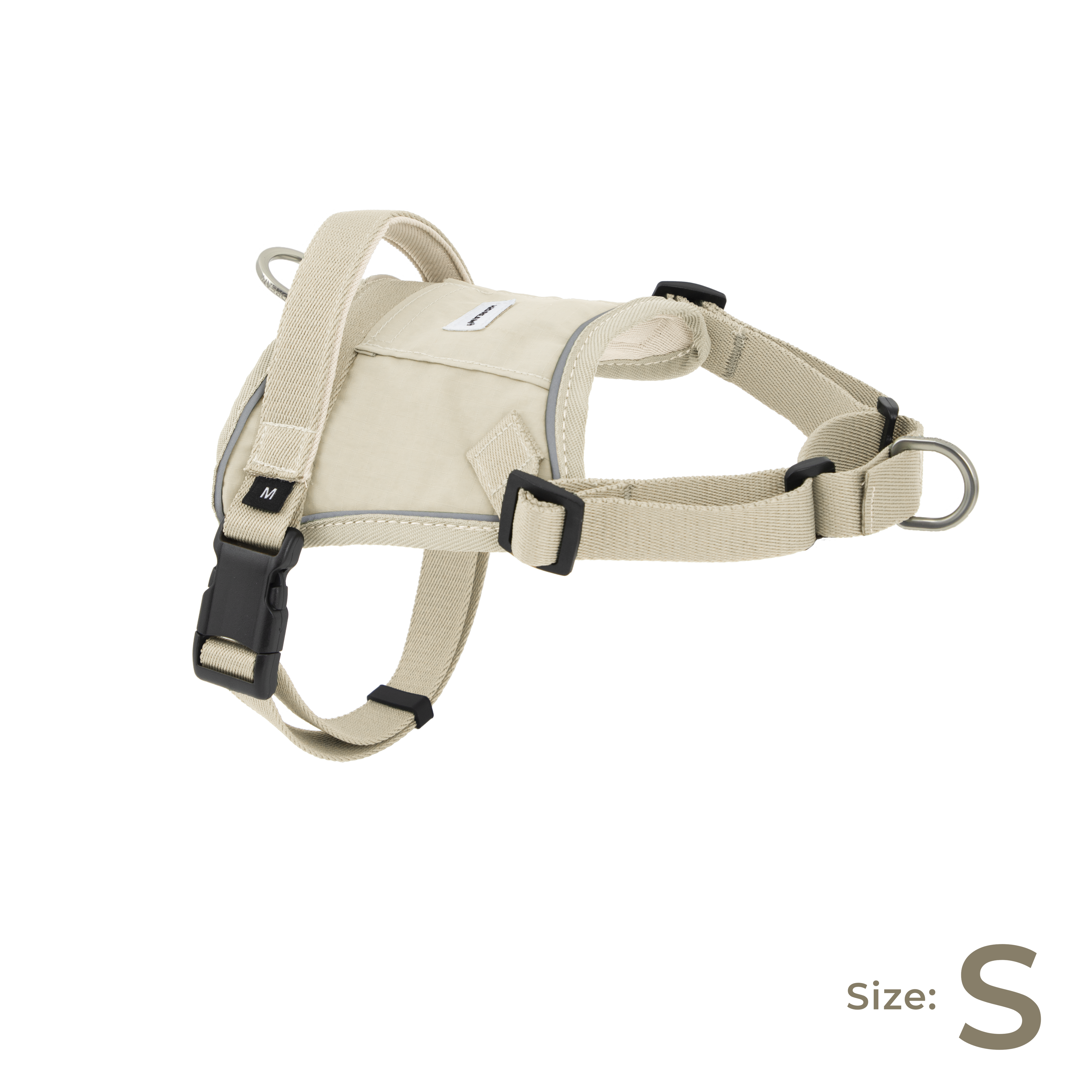 SecureFit™ No-Pull Dog Harness