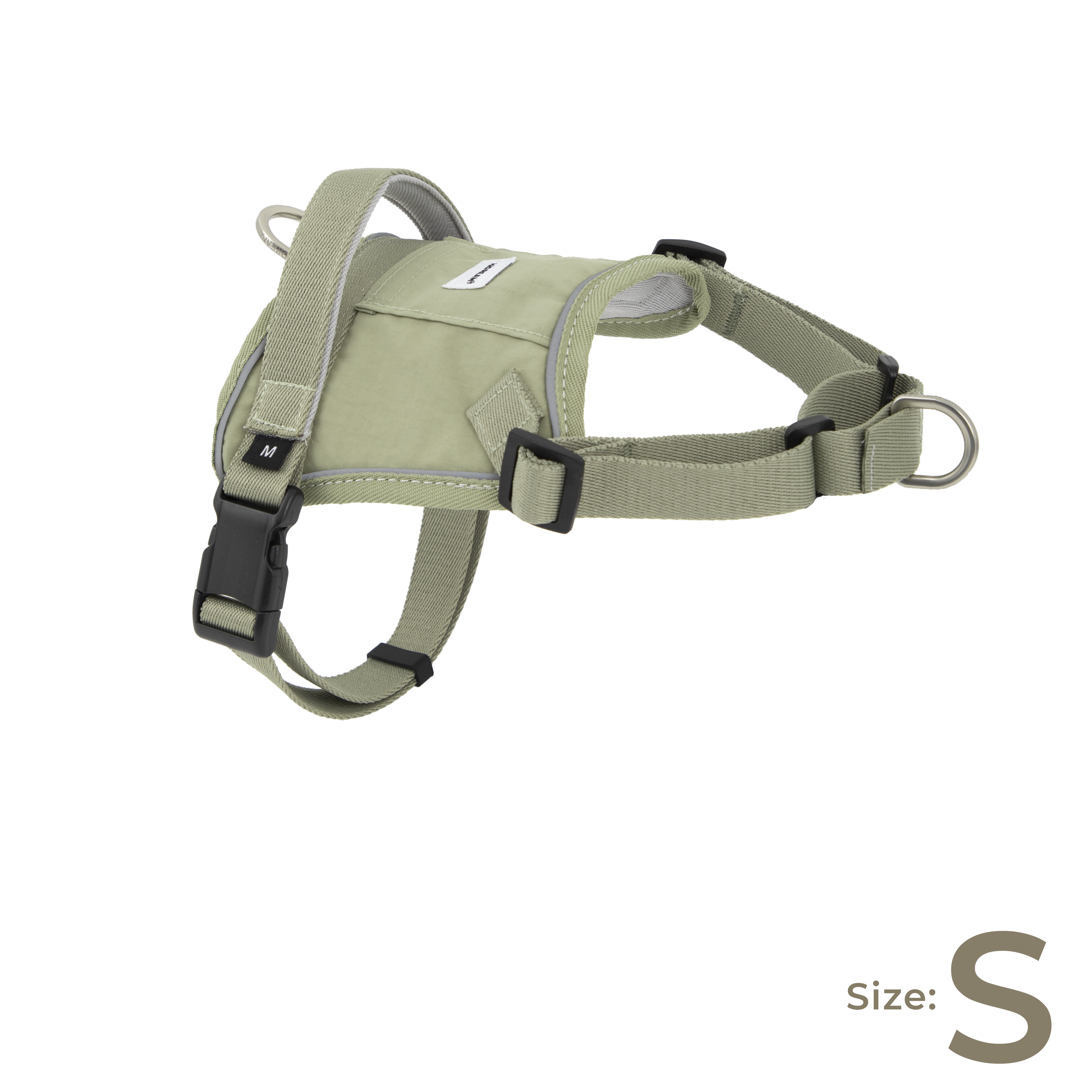 SecureFit™ No-Pull Dog Harness