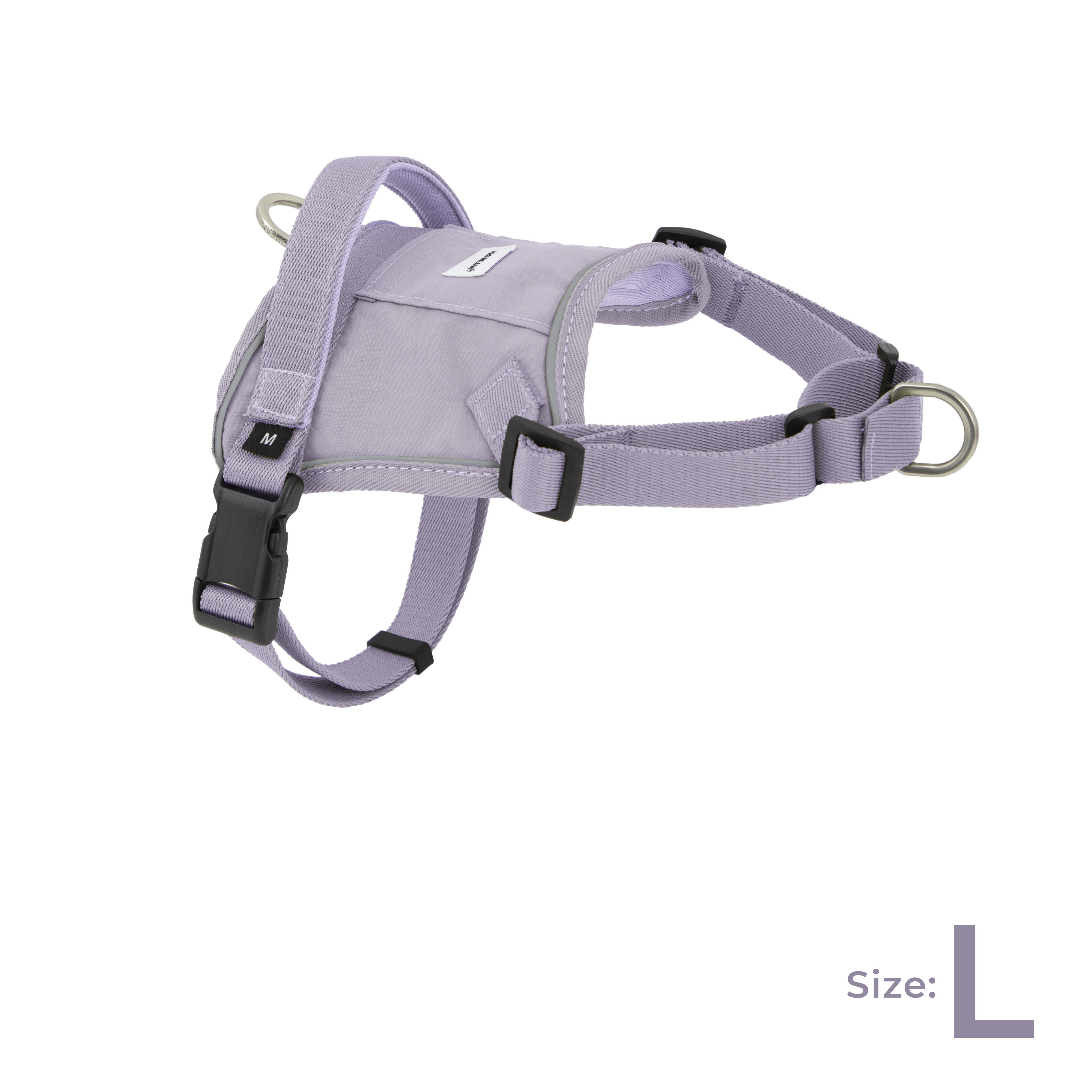 SecureFit™ No-Pull Dog Harness