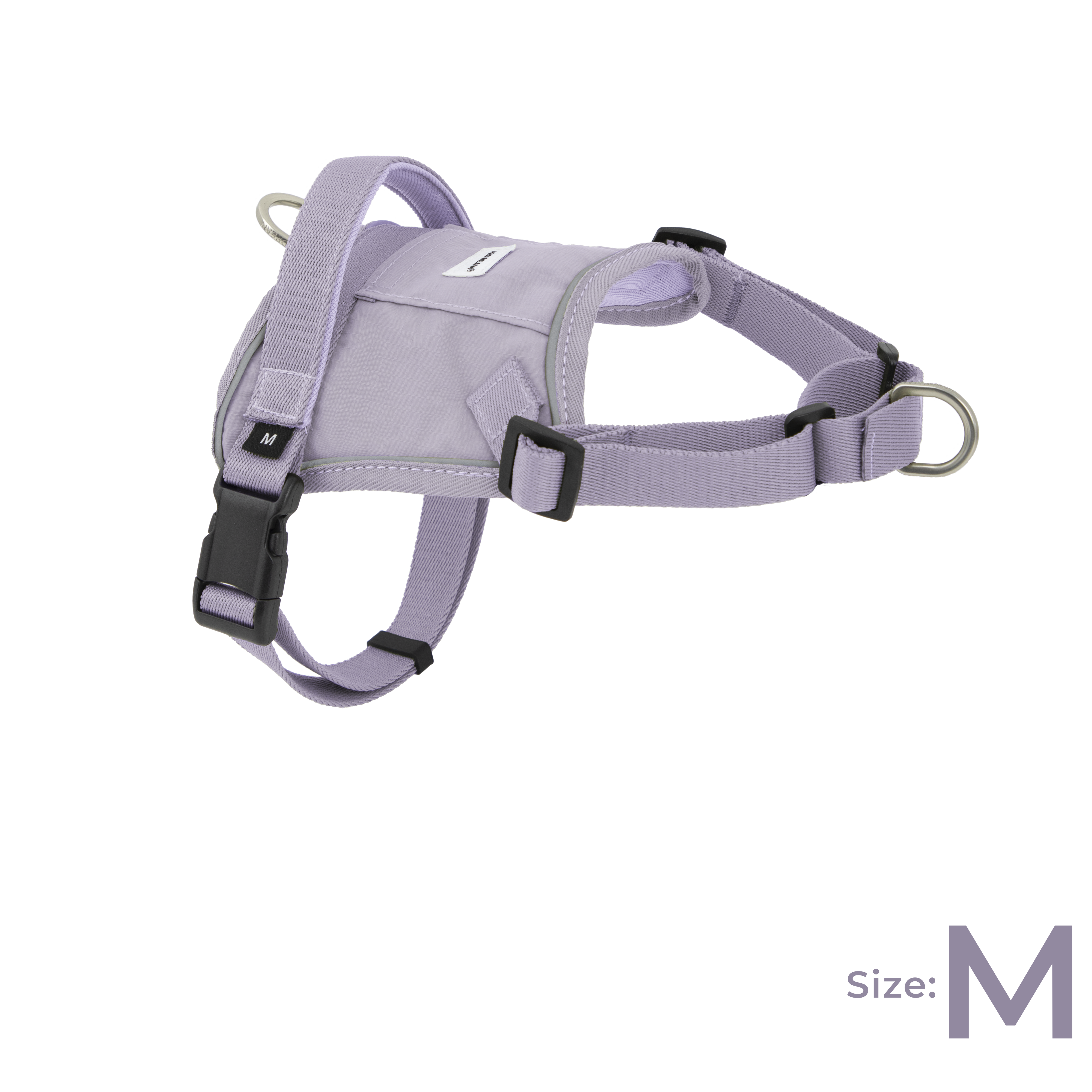 SecureFit™ No-Pull Dog Harness
