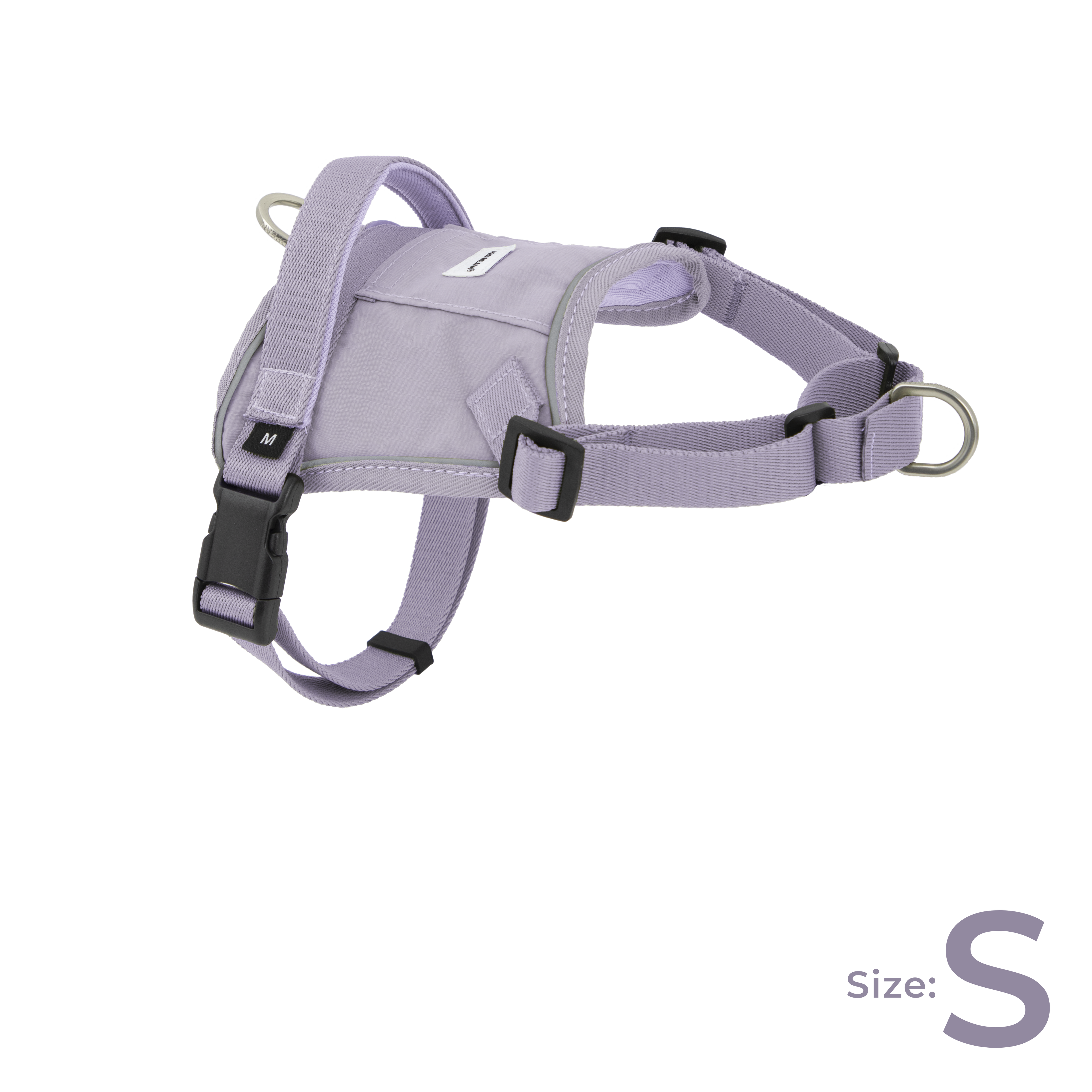 SecureFit™ No-Pull Dog Harness