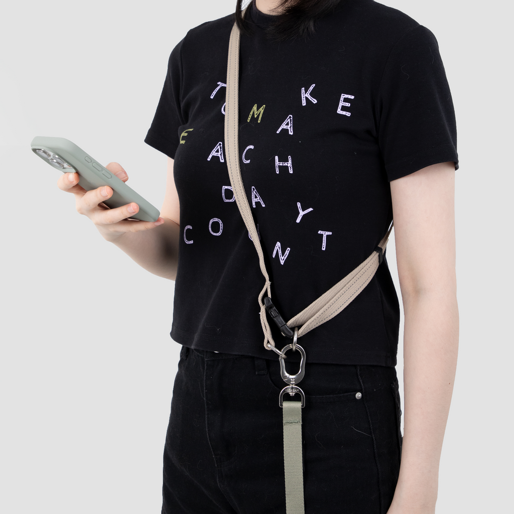 HandsFree™ Dog Walking Belt