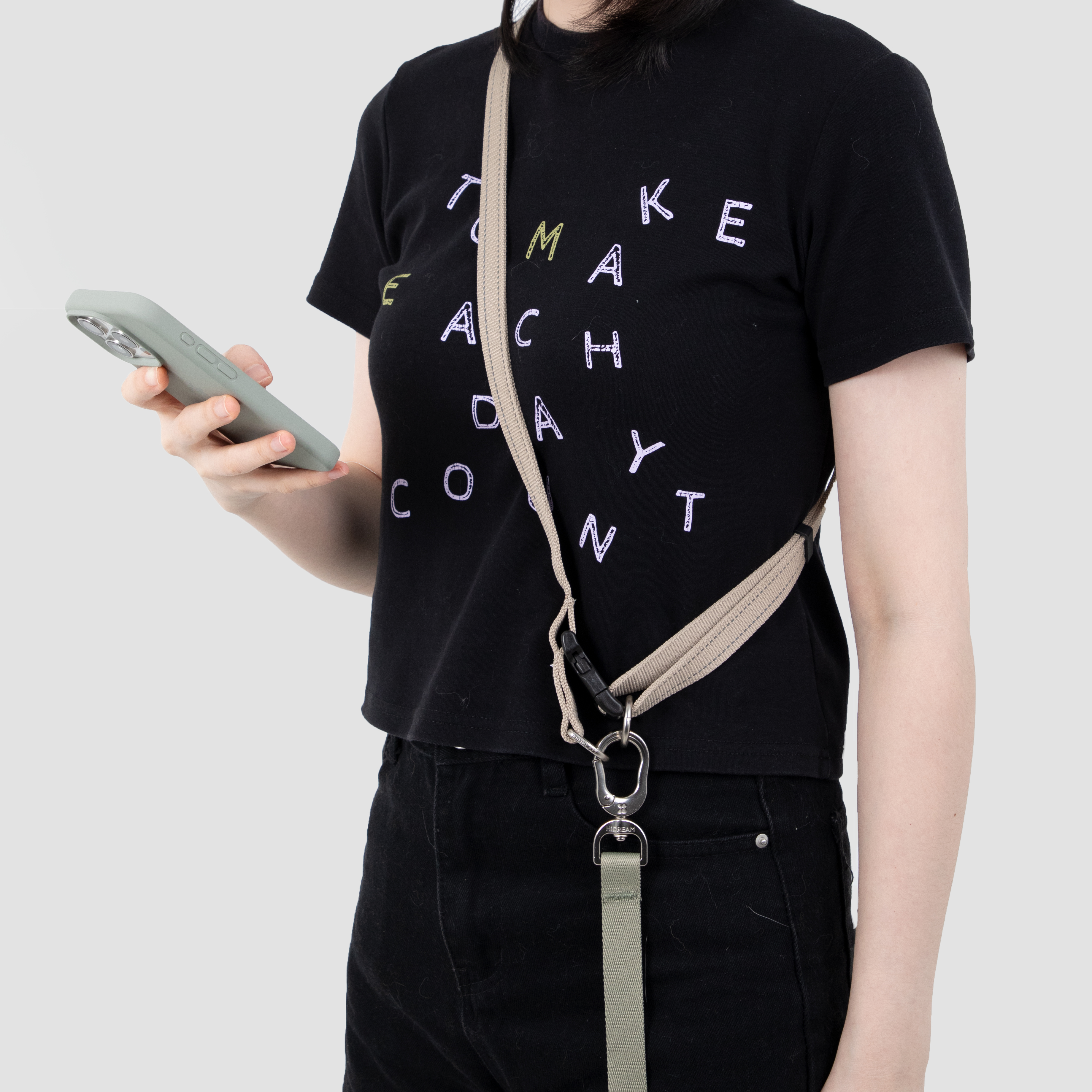 HandsFree™ Dog Walking Belt